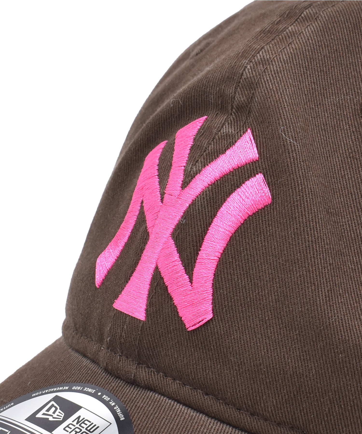 NEW ERA ニューエラ キャップ 9TWENTY ニューヨーク・ヤンキース