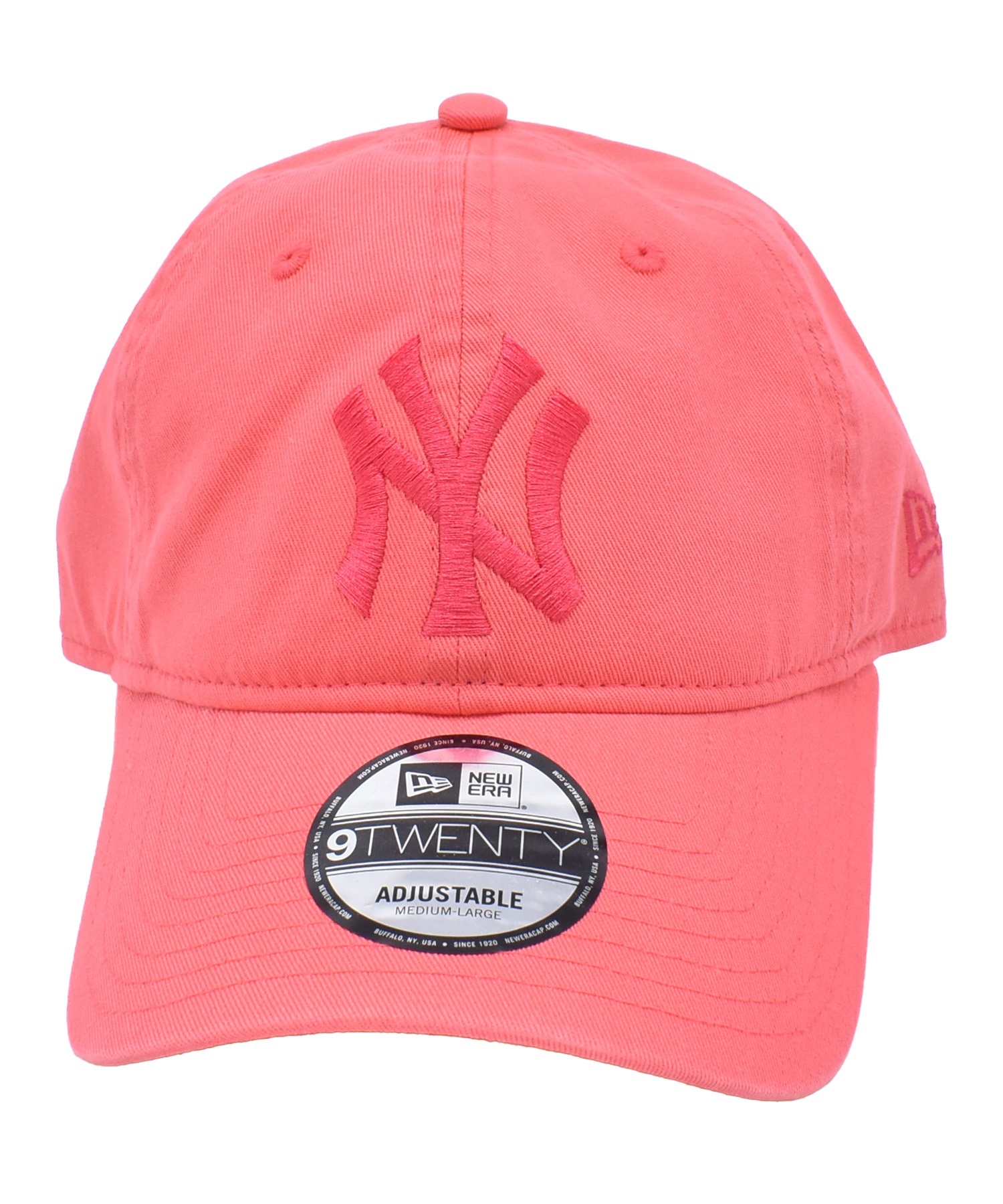 NEW ERA ニューエラ キャップ 9TWENTY ニューヨーク・ヤンキース