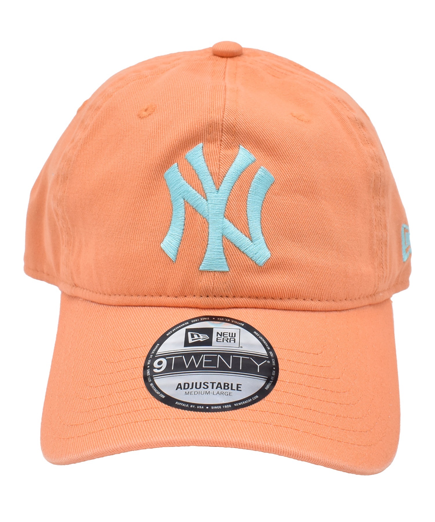 NEW ERA ニューエラ キャップ 9TWENTY ニューヨーク・ヤンキース