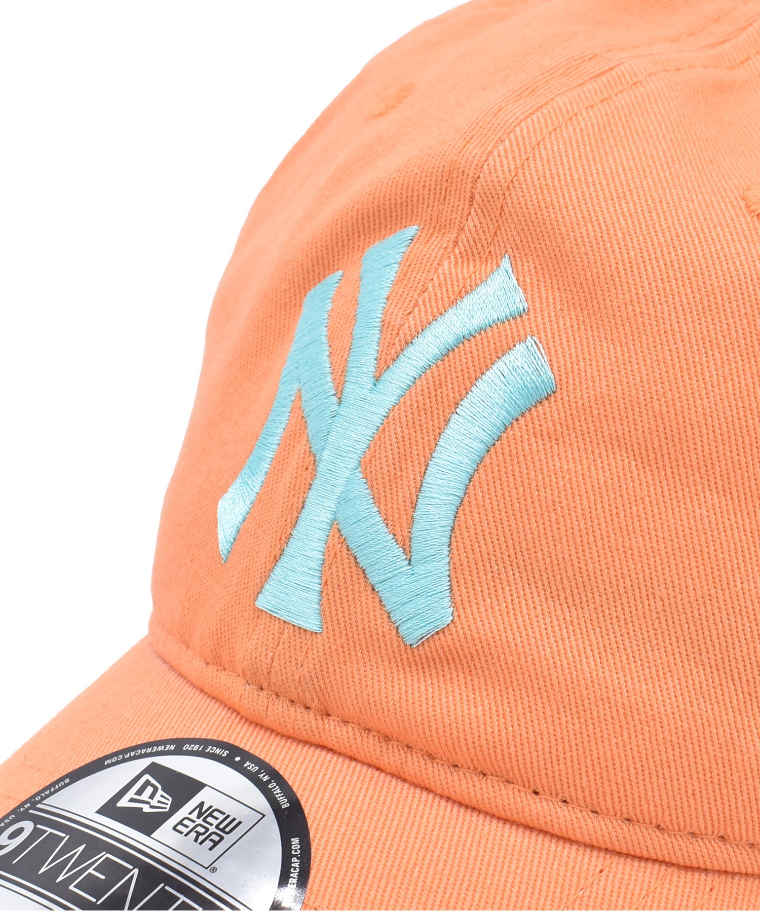 NEW ERA ニューエラ キャップ 9TWENTY ニューヨーク・ヤンキース