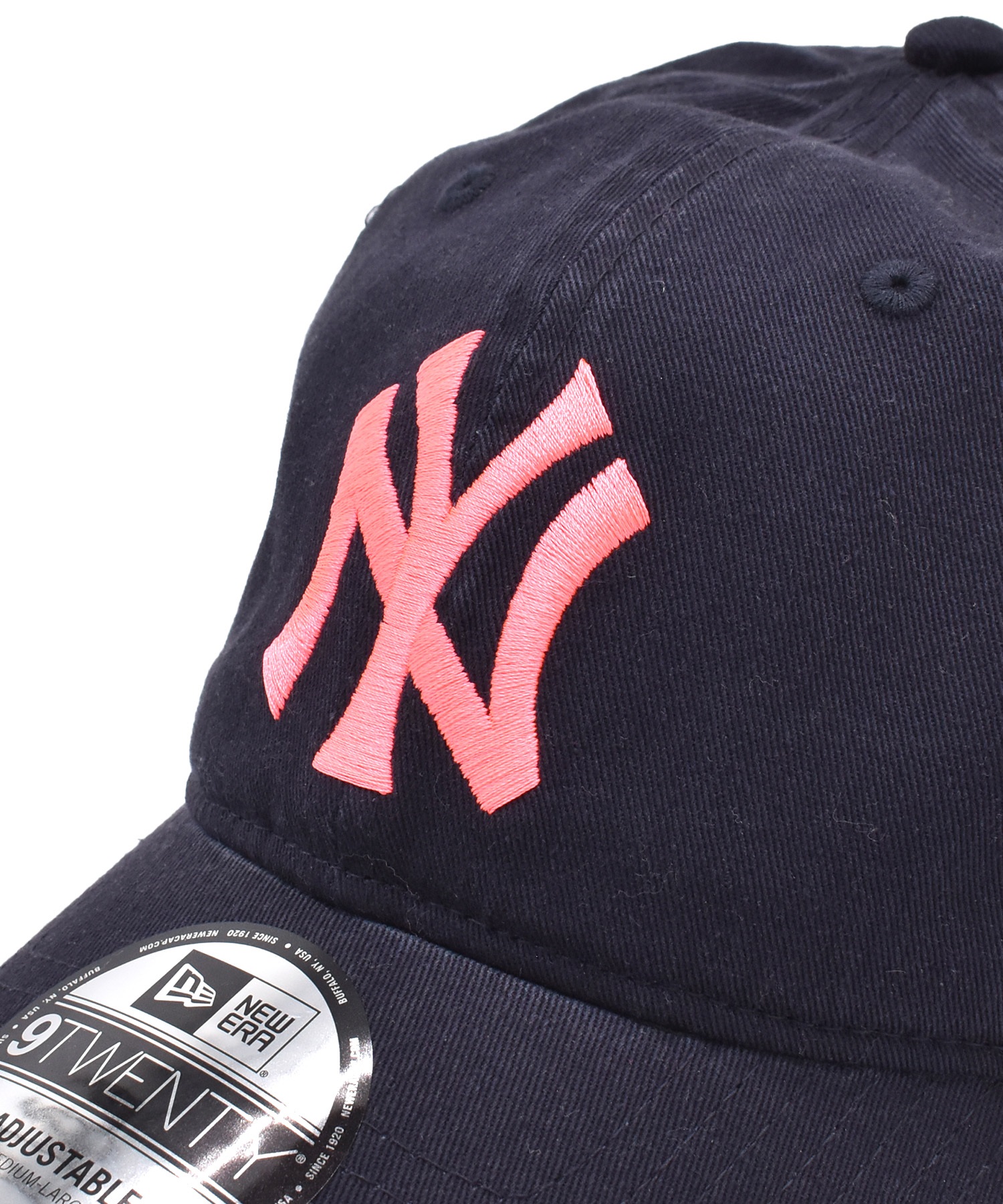 NEW ERA ニューエラ キャップ 9TWENTY ニューヨーク・ヤンキース