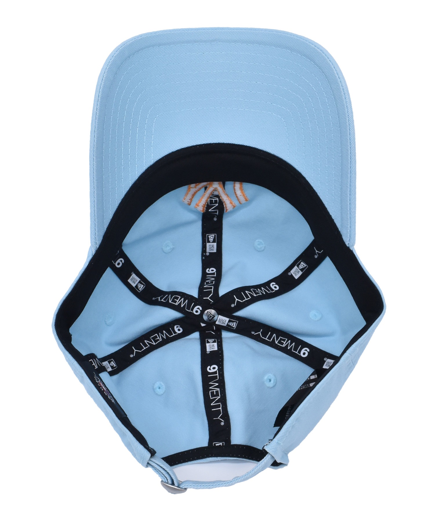 NEW ERA ニューエラ キャップ 9TWENTY ニューヨーク・ヤンキース