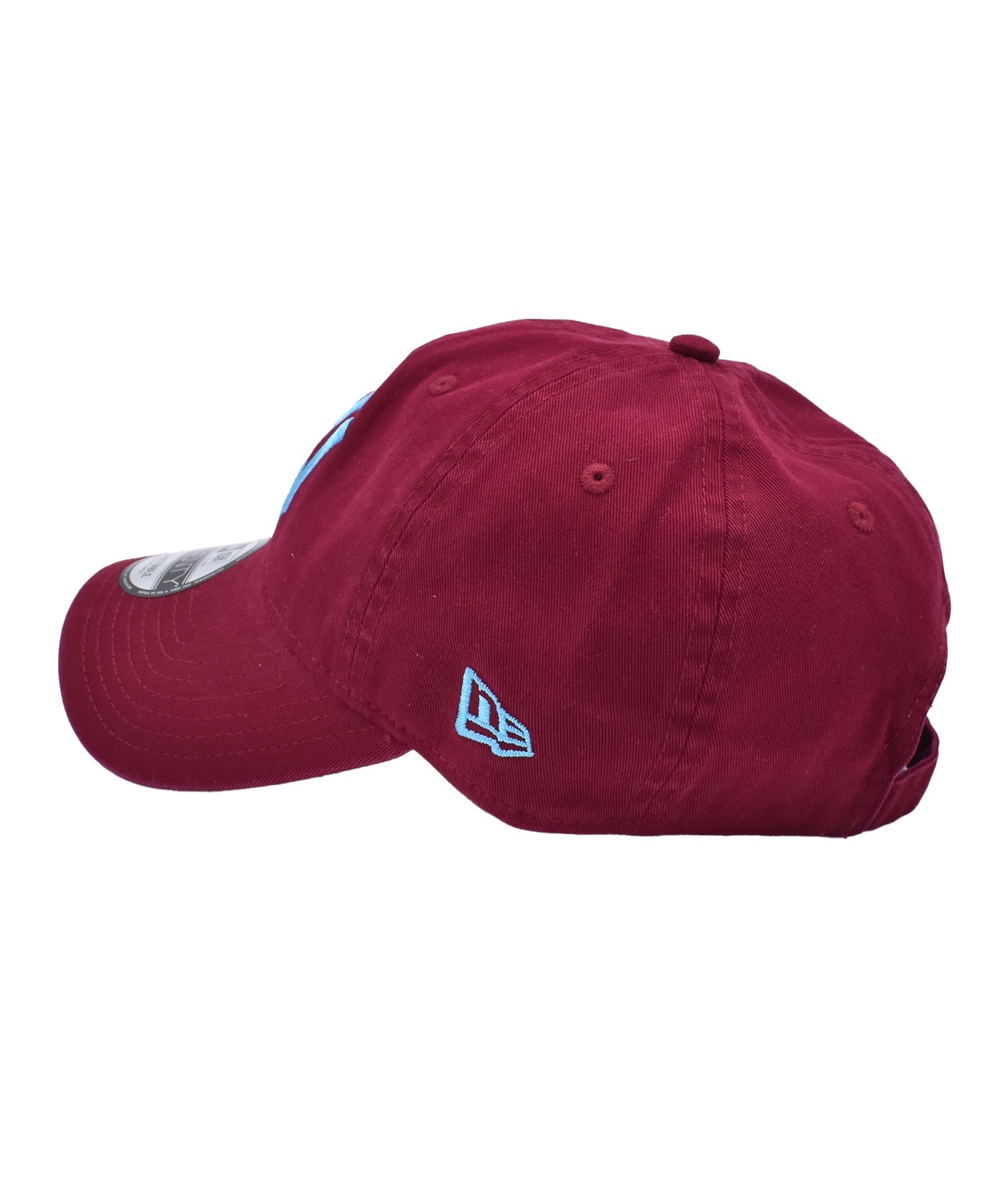 NEW ERA ニューエラ キャップ 9TWENTY ニューヨーク・ヤンキース バー
