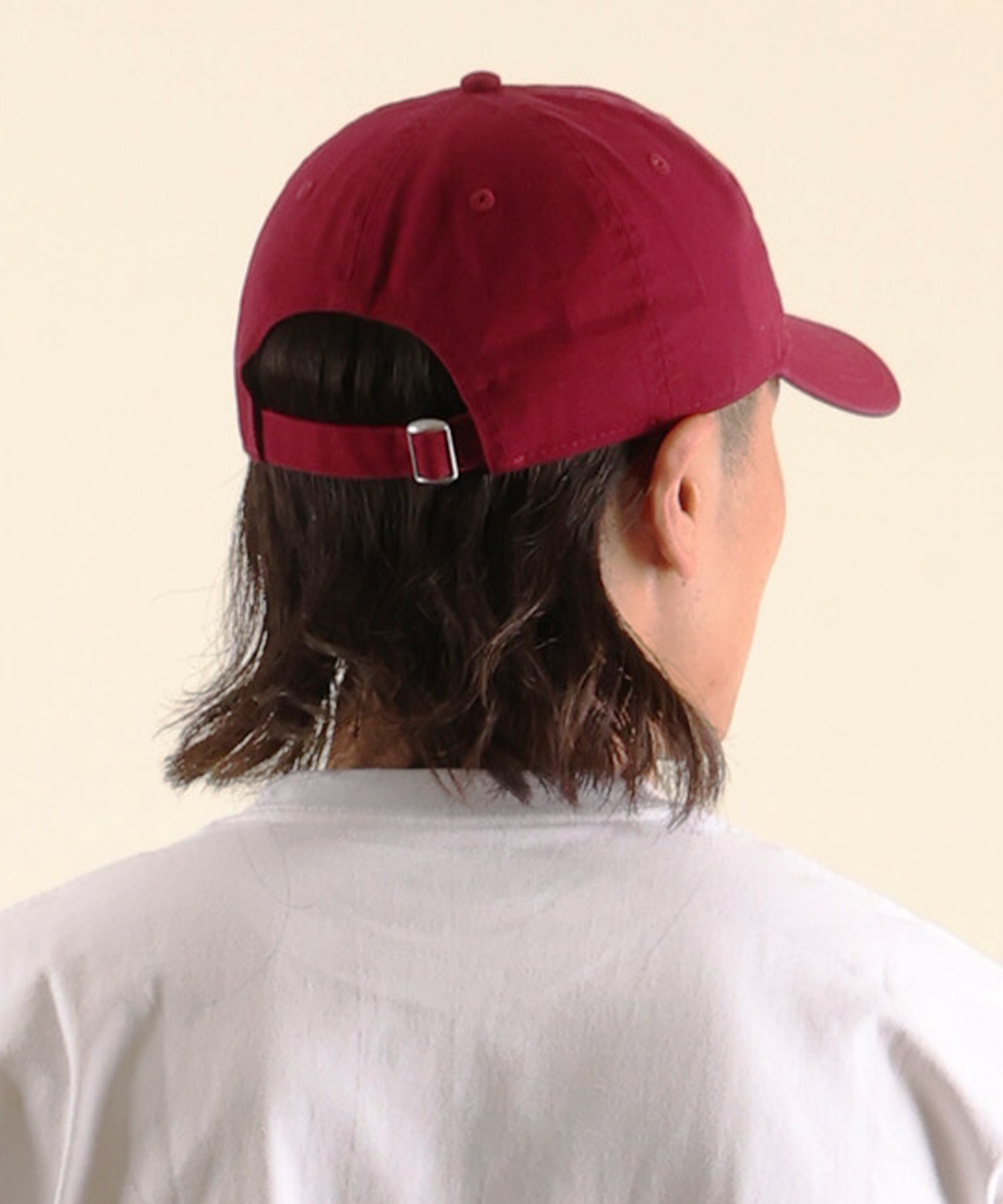 NEW ERA ニューエラ キャップ 9TWENTY ニューヨーク・ヤンキース バー