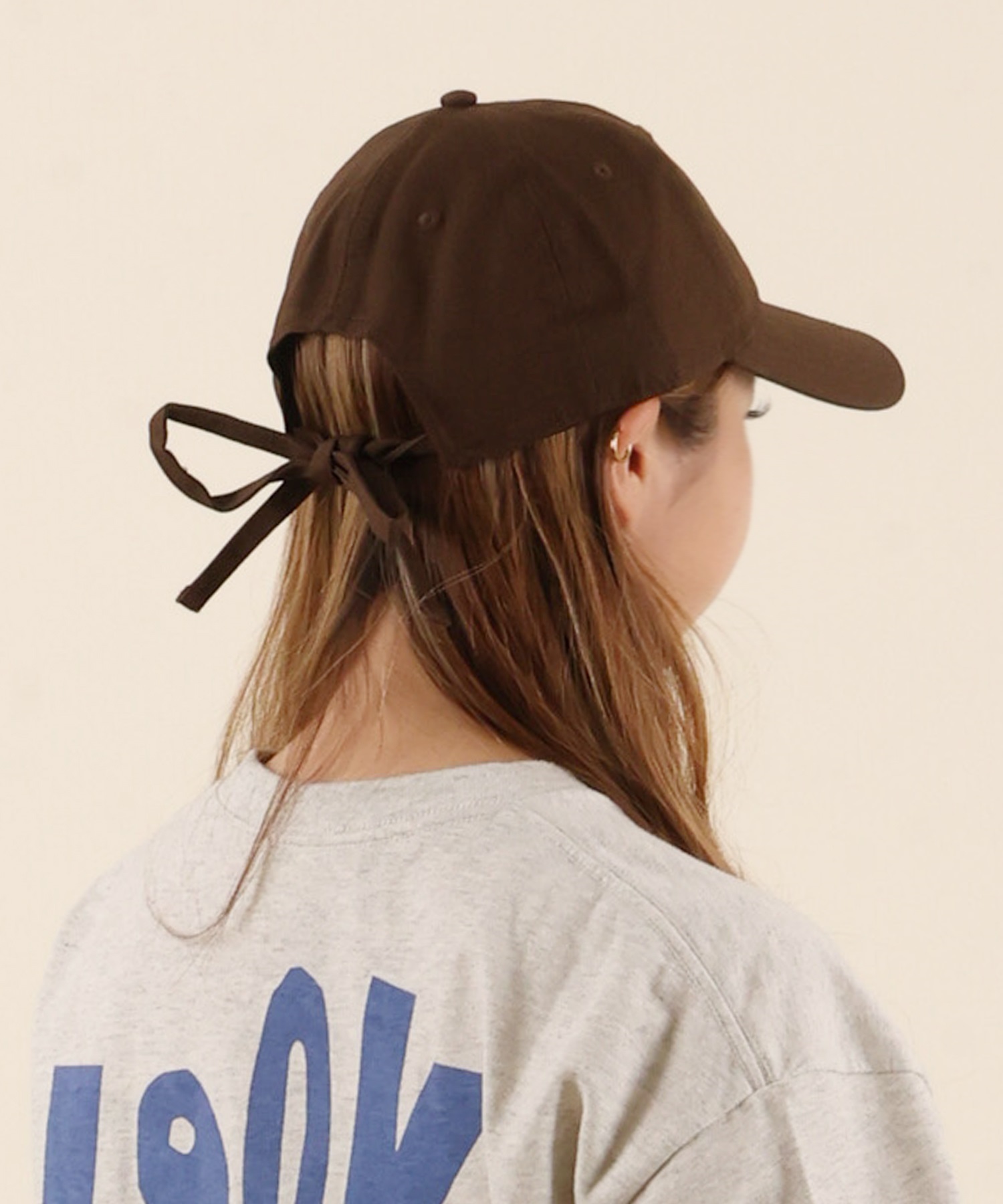 NEW ERA ニューエラ キャップ 9TWENTY リボン ニューヨーク