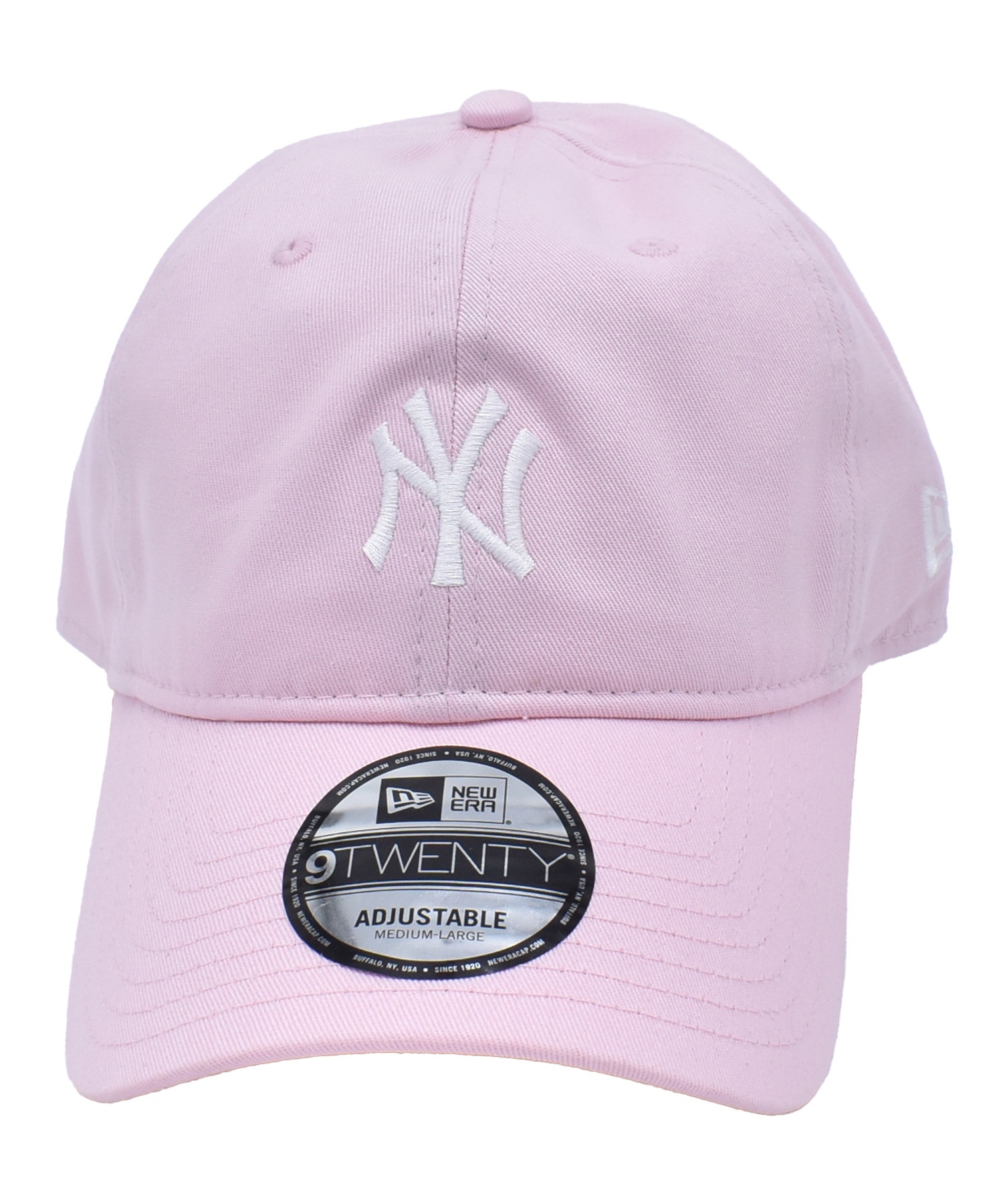 NEW ERA ニューエラ キャップ 9TWENTY リボン ニューヨーク NEW ERA ニューエラ キャップ 9TWENTY リボン ニューヨーク