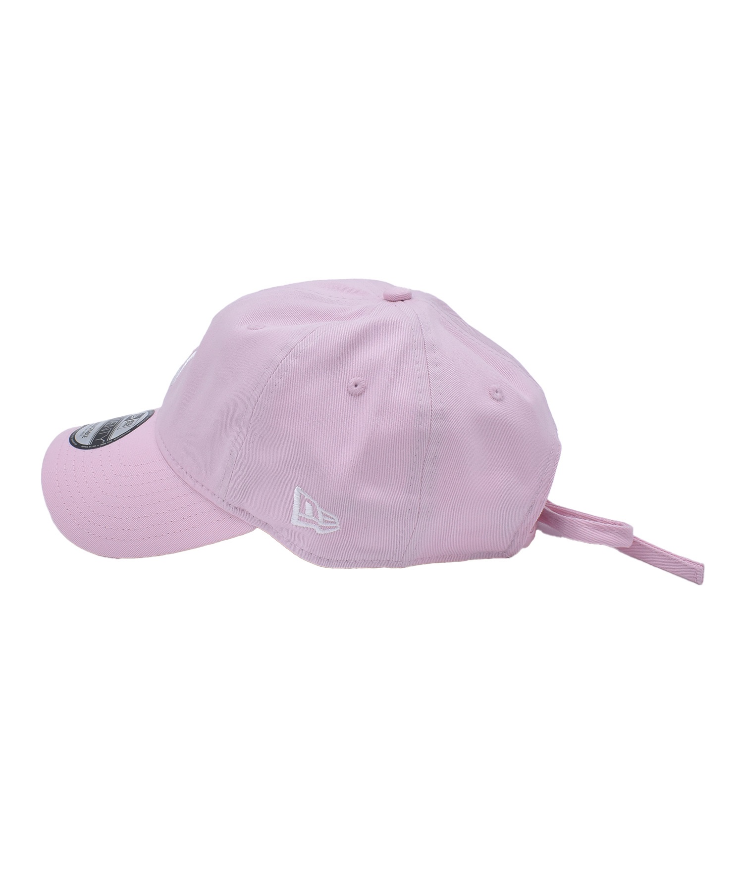 NEW ERA ニューエラ キャップ 9TWENTY リボン ニューヨーク