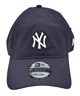 NEW ERA ニューエラ キャップ 9TWENTY リボン ニューヨーク・ヤンキース ネイビー 15200470 ムラサキスポーツ限定(NVY-ML)