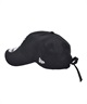 NEW ERA ニューエラ キャップ 9TWENTY リボン ニューヨーク・ヤンキース ブラック 15200471 ムラサキスポーツ限定(BLK-ML)