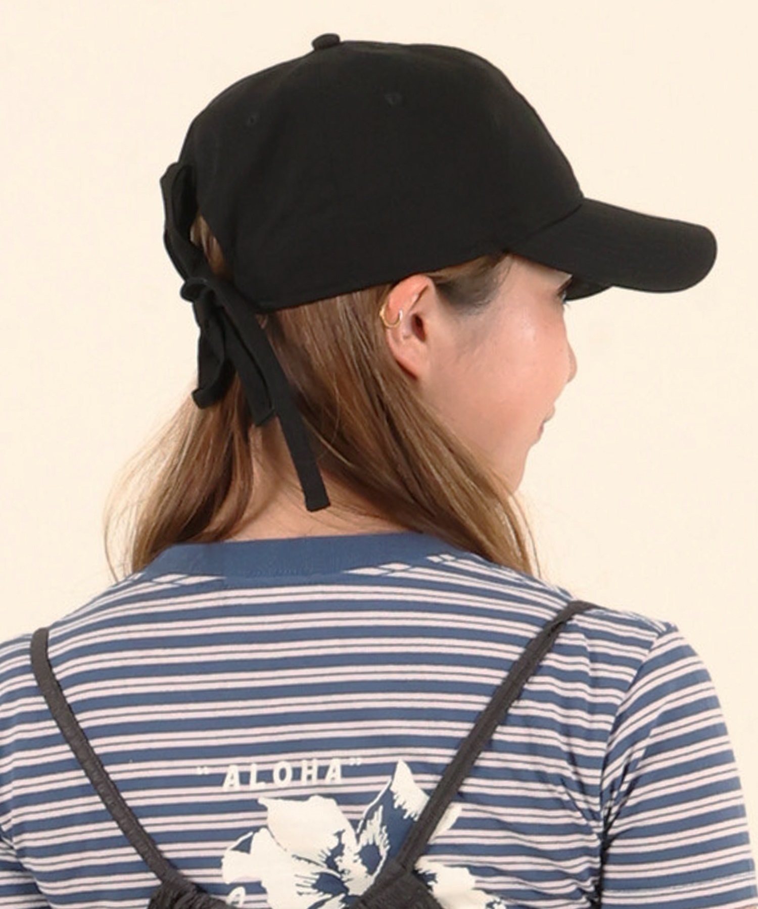 NEW ERA ニューエラ キャップ 9TWENTY リボン ニューヨーク
