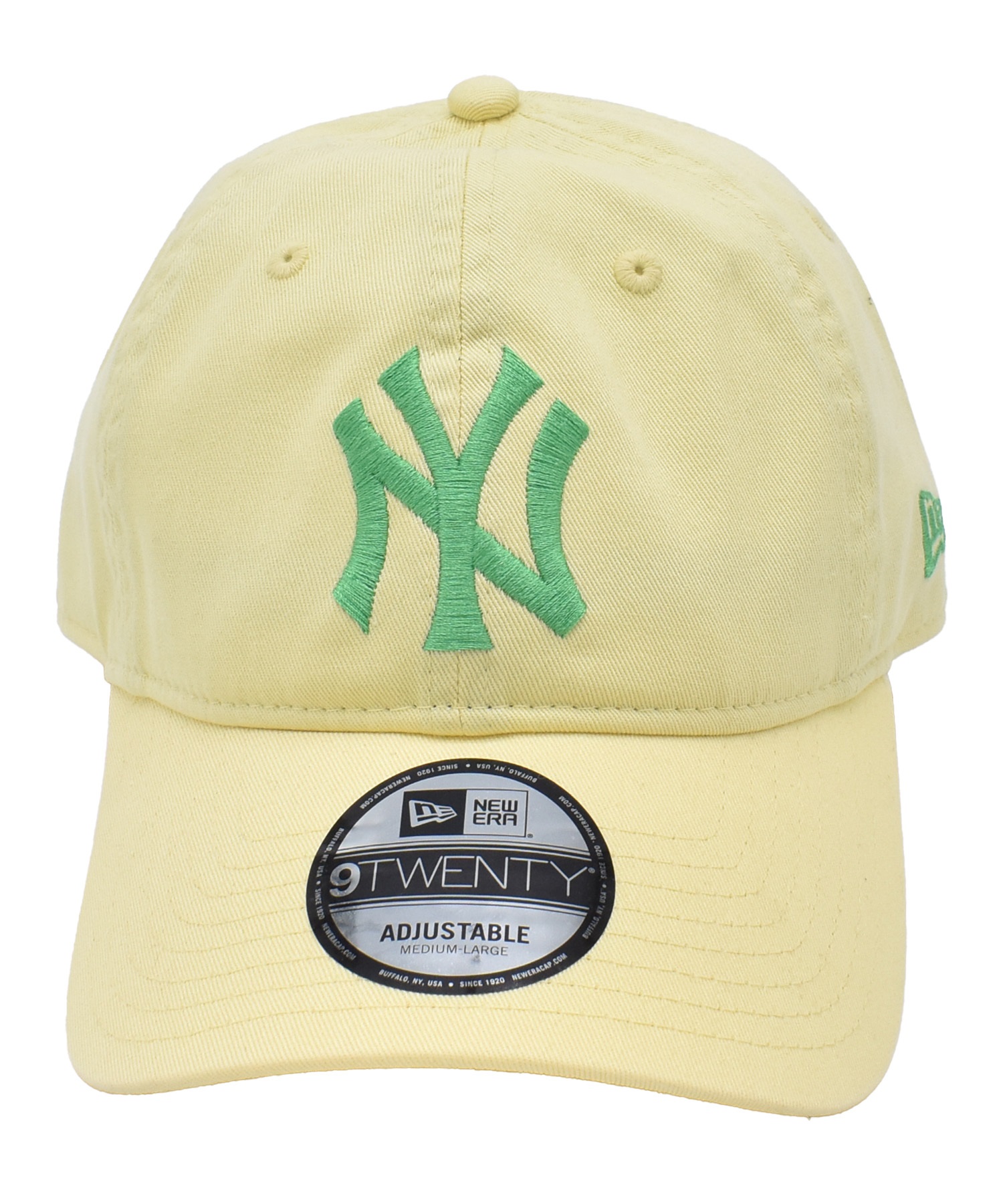 NEW ERA ニューエラ キャップ 9TWENTY ニューヨーク・ヤンキース