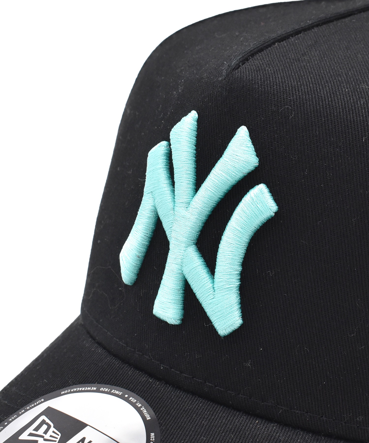 NEW ERA ニューエラ キャップ 9FORTY A-Frame ニューヨーク