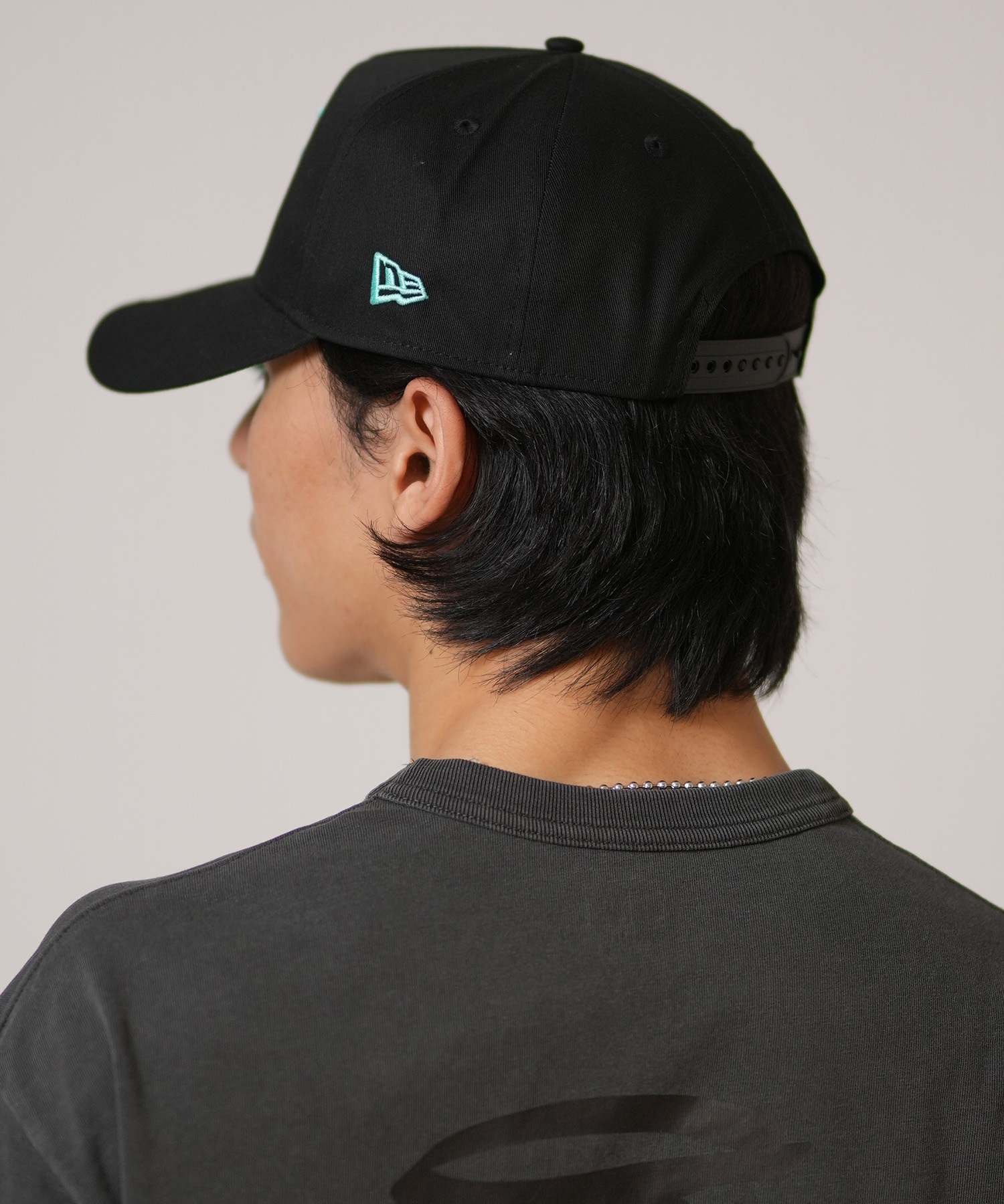 NEW ERA ニューエラ キャップ 9FORTY A-Frame ニューヨーク・メッツ