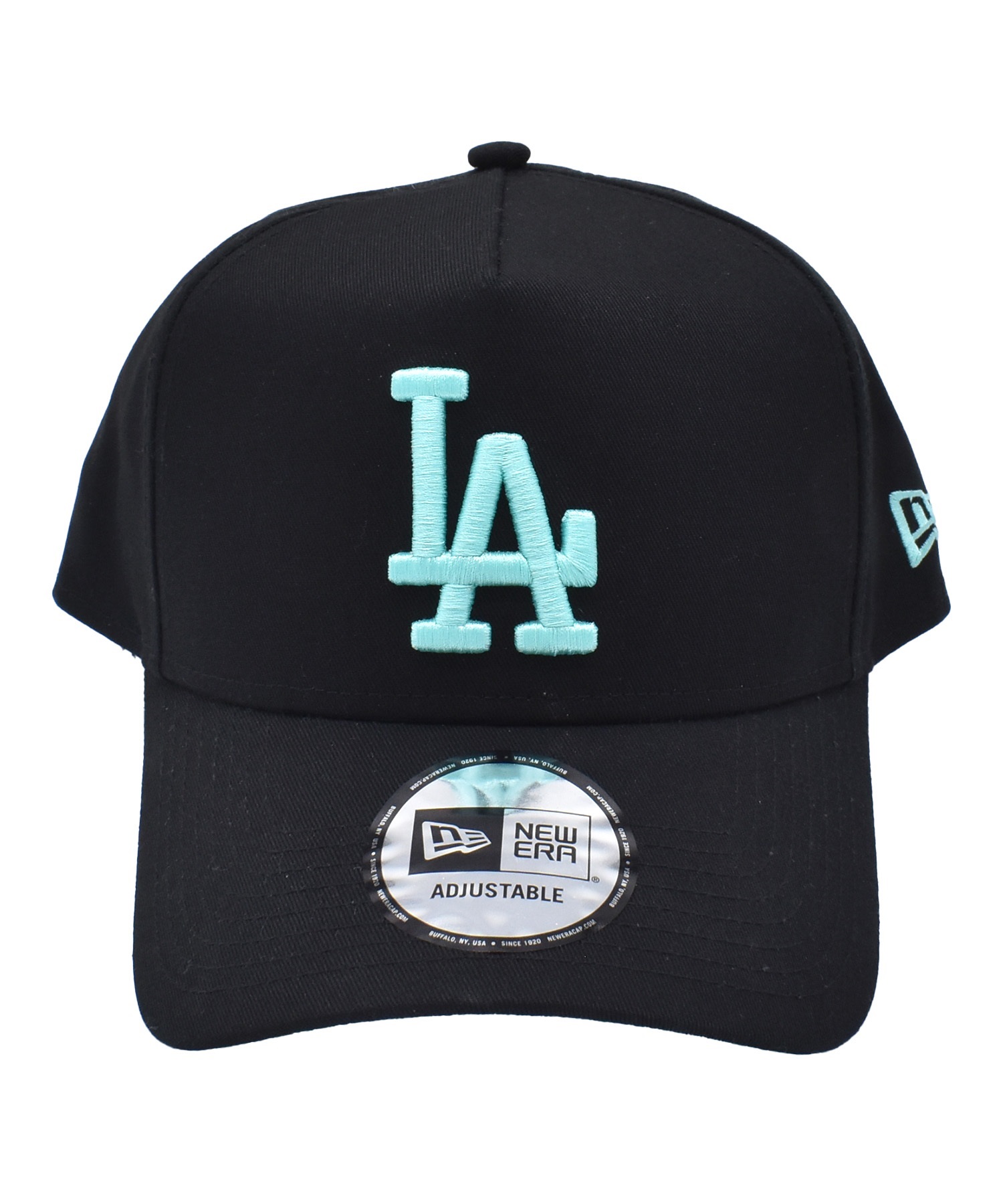 NEW ERA ニューエラ キャップ 9FORTY A-Frame ロサンゼルス