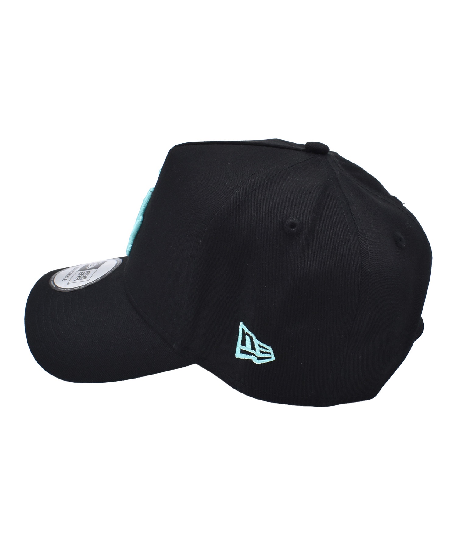 NEW ERA ニューエラ キャップ 9FORTY A-Frame ロサンゼルス