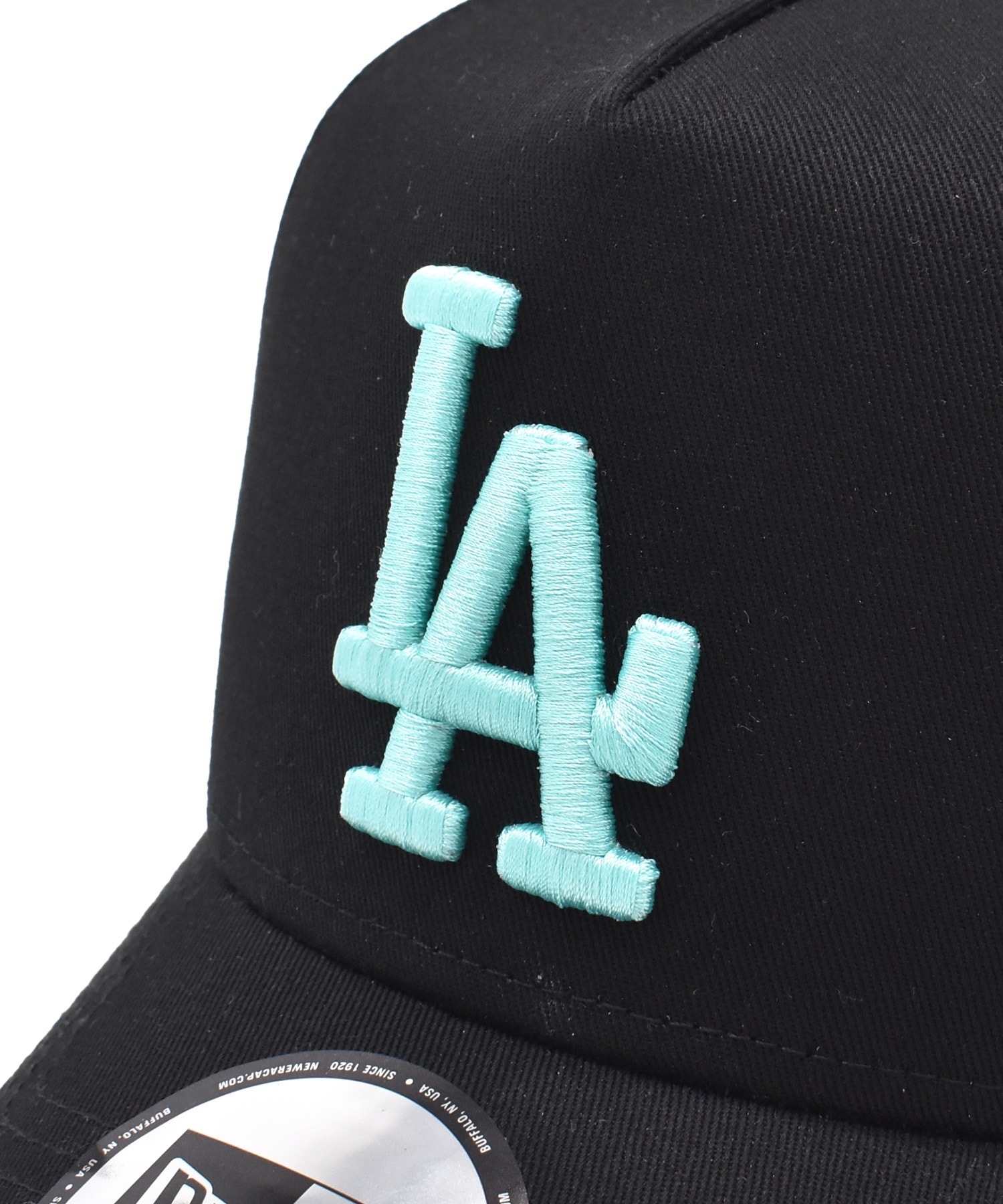 NEW ERA ニューエラ キャップ 9FORTY A-Frame ロサンゼルス