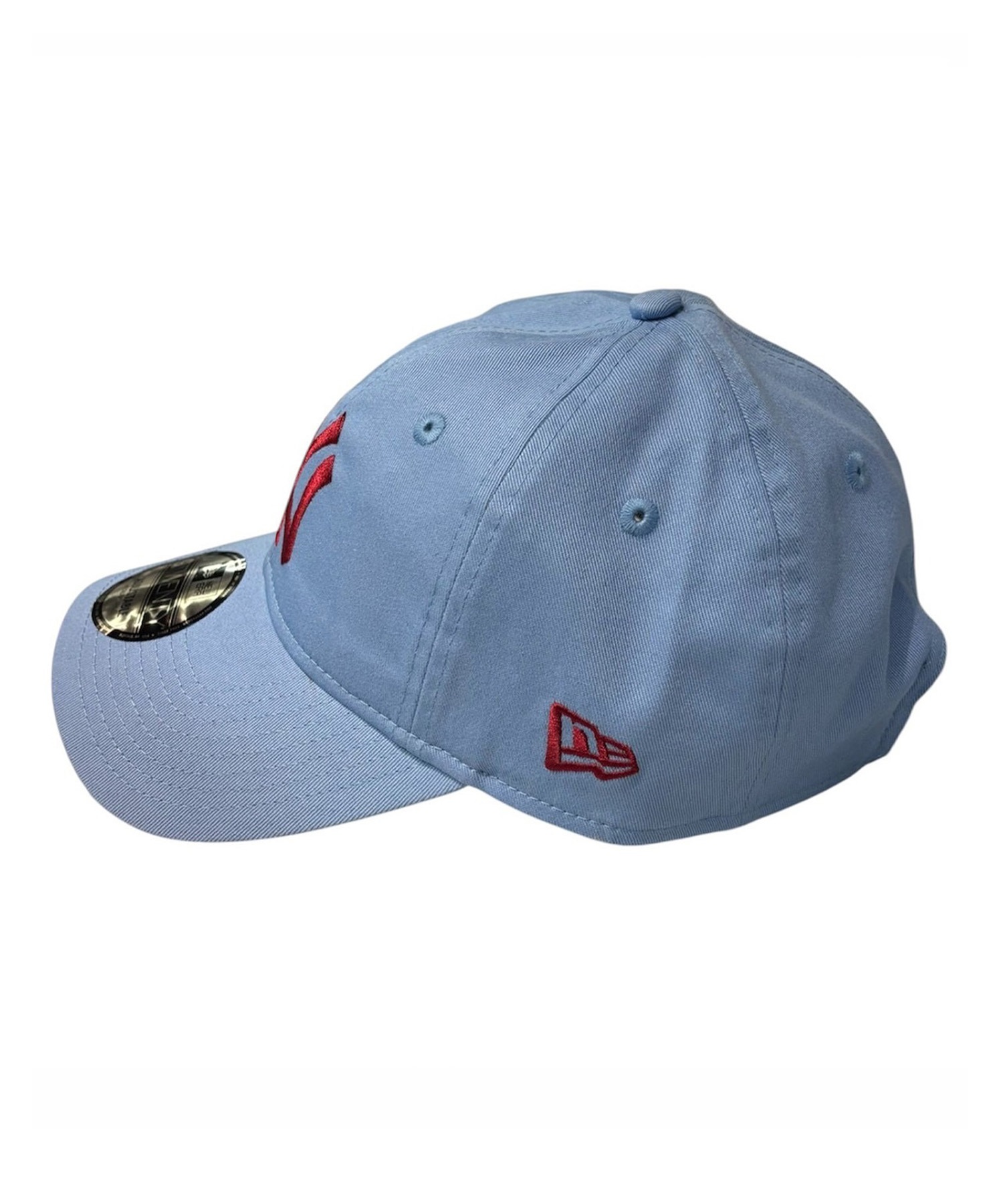 ニューエラキャップアメリカ製 NEW ERA ニューエラ キャップ 9TWENTY クロスストラップ ニューヨーク
