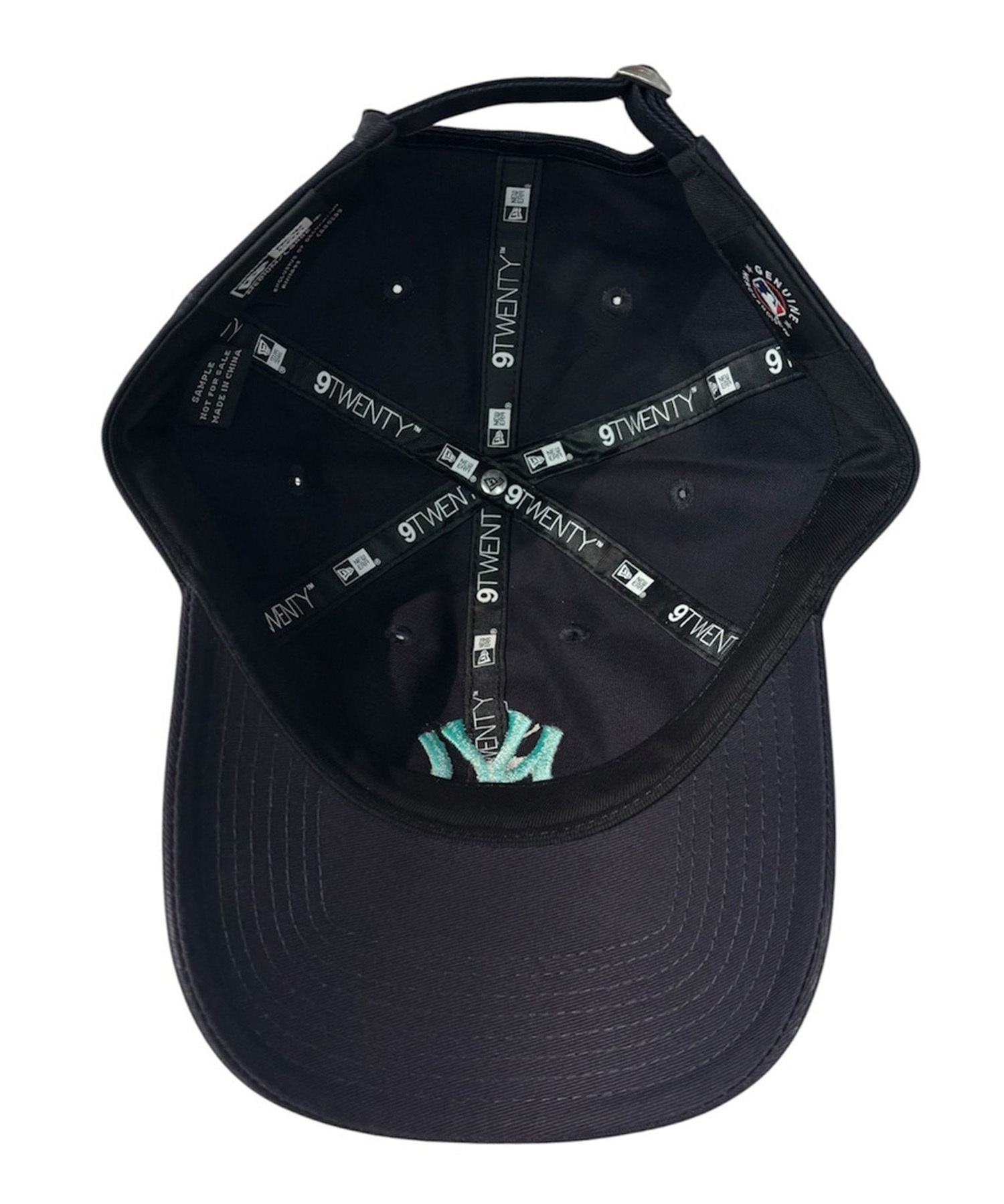 NEW ERA ニューエラ キャップ 9TWENTY クロスストラップ ニューヨーク