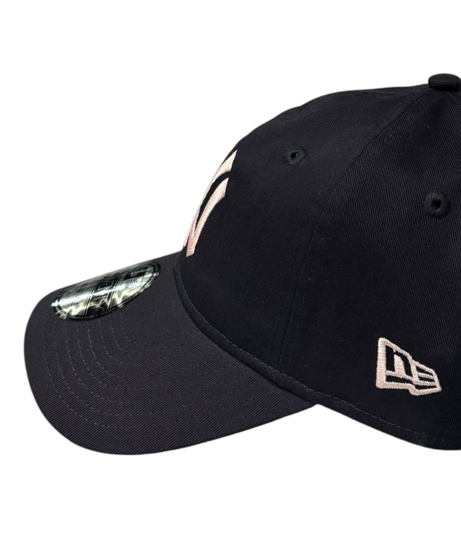 NEW ERA ニューエラ キャップ 9TWENTY クロスストラップ ニューヨーク