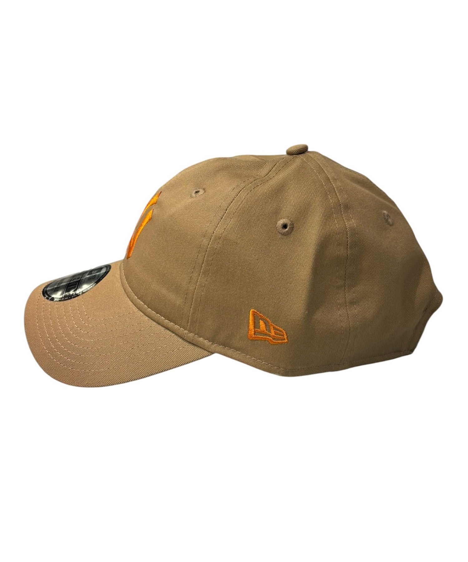 NEW ERA ニューエラ キャップ 9TWENTY クロスストラップ ニューヨーク