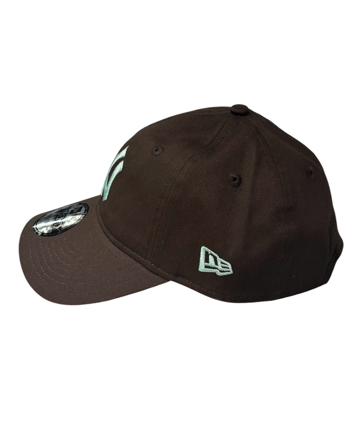 NEW ERA ニューエラ キャップ 9TWENTY クロスストラップ ニューヨーク