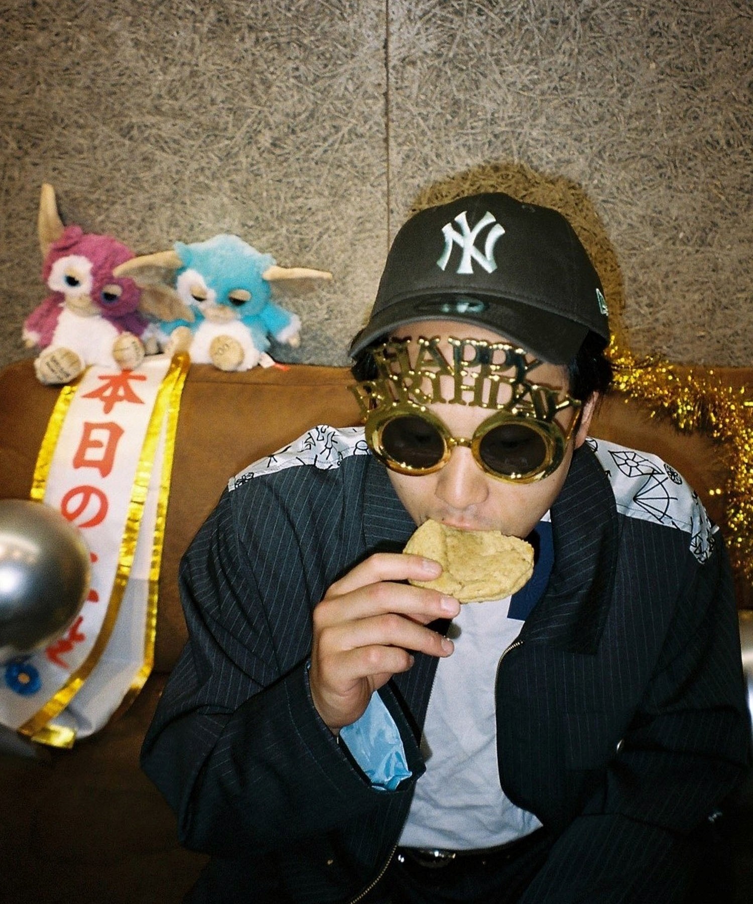 NEW ERA ニューエラ キャップ 9TWENTY クロスストラップ ニューヨーク