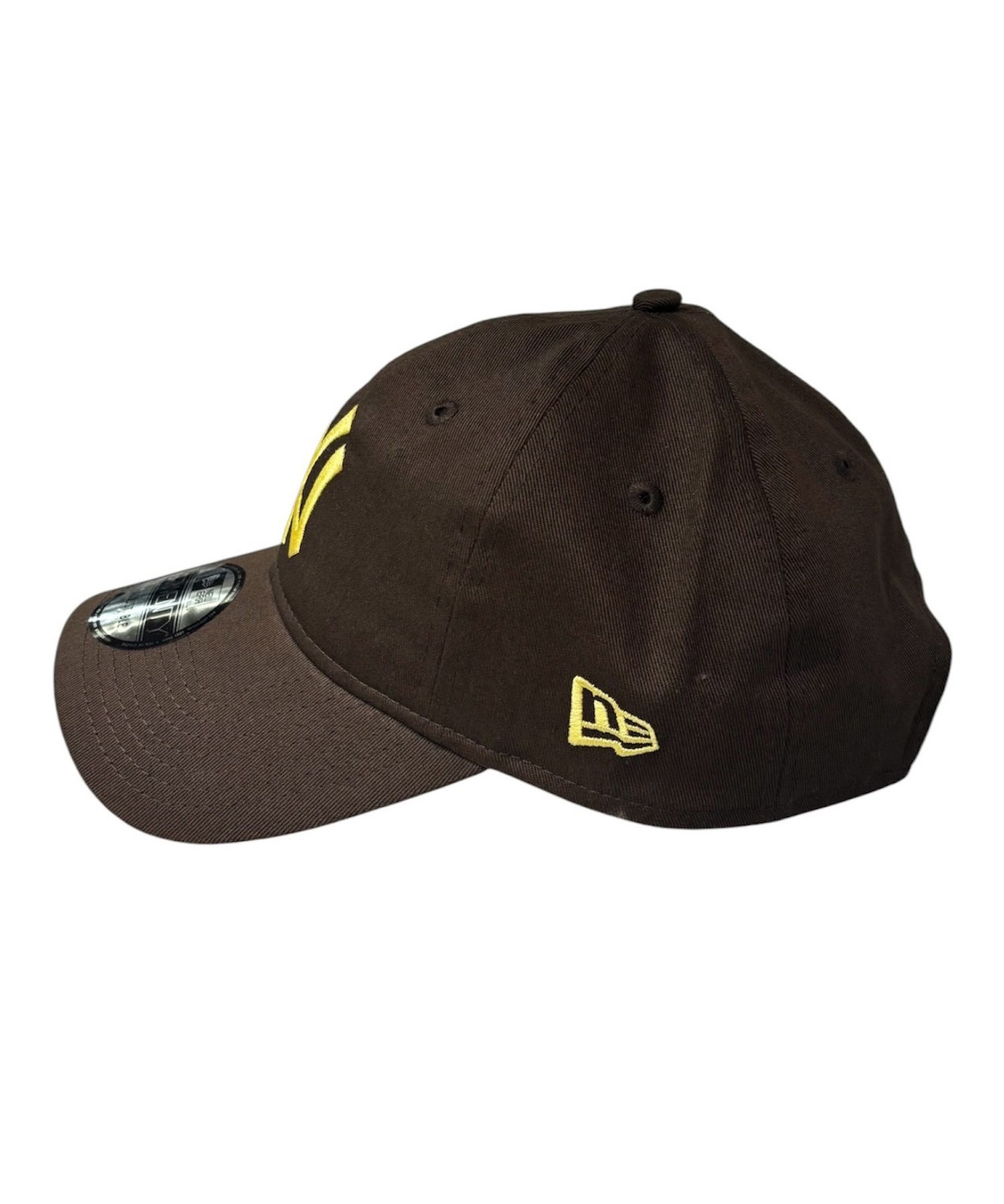NEW ERA ニューエラ キャップ 9TWENTY クロスストラップ ニューヨーク