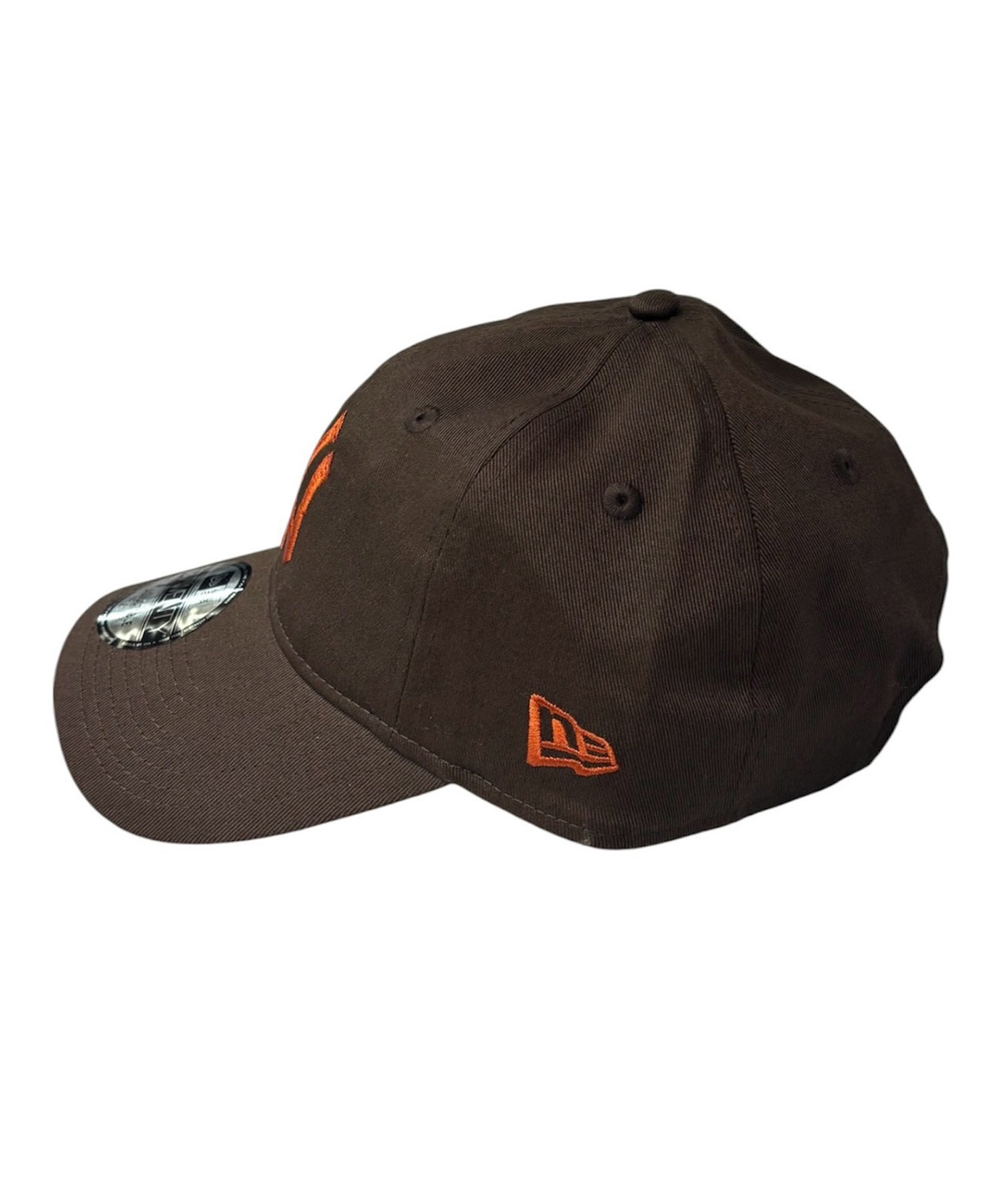 NEW ERA ニューエラ キャップ 9TWENTY クロスストラップ ニューヨーク