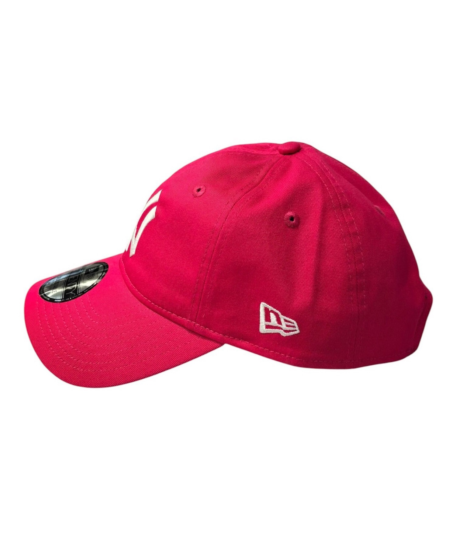 NEW ERA ニューエラ キャップ 9TWENTY クロスストラップ ニューヨーク