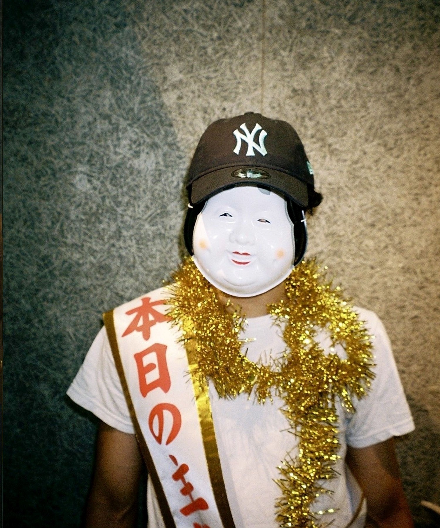 NEW ERA ニューエラ キャップ 9TWENTY クロスストラップ ニューヨーク