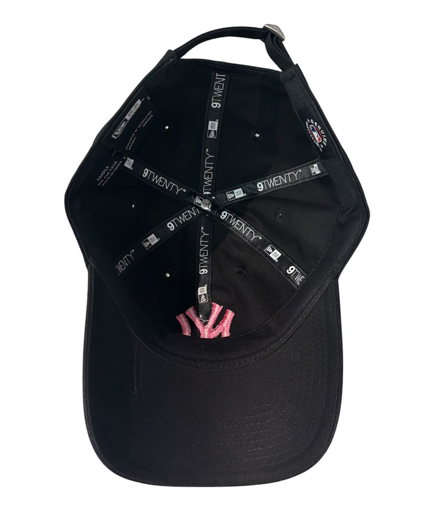 NEW ERA ニューエラ キャップ 9TWENTY クロスストラップ ニューヨーク
