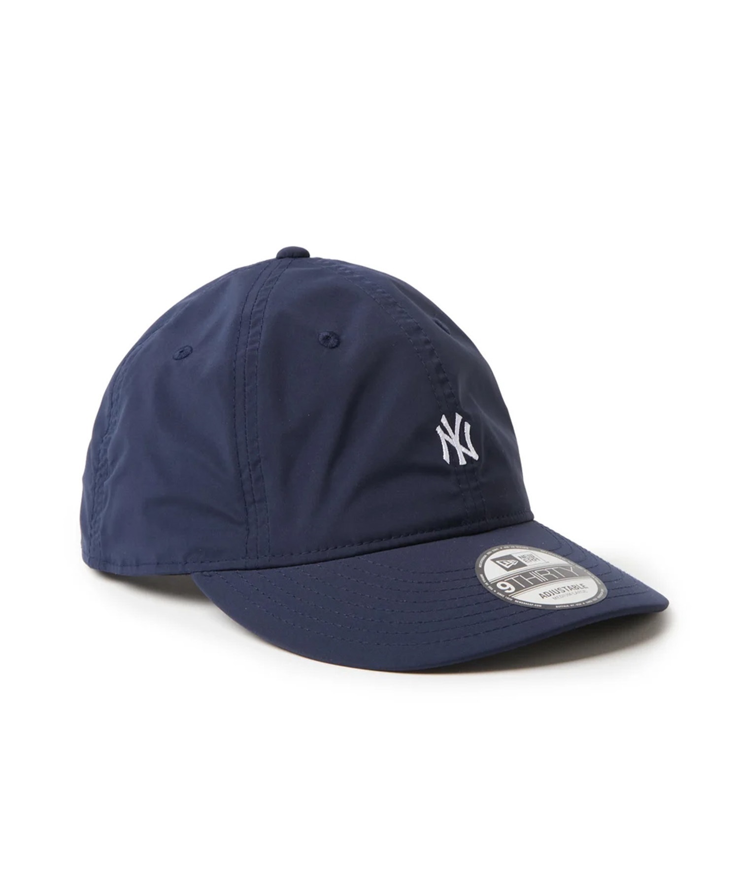 NEW ERA ニューエラ キャップ 撥水 ネイビー ニューヨーク・ヤンキース