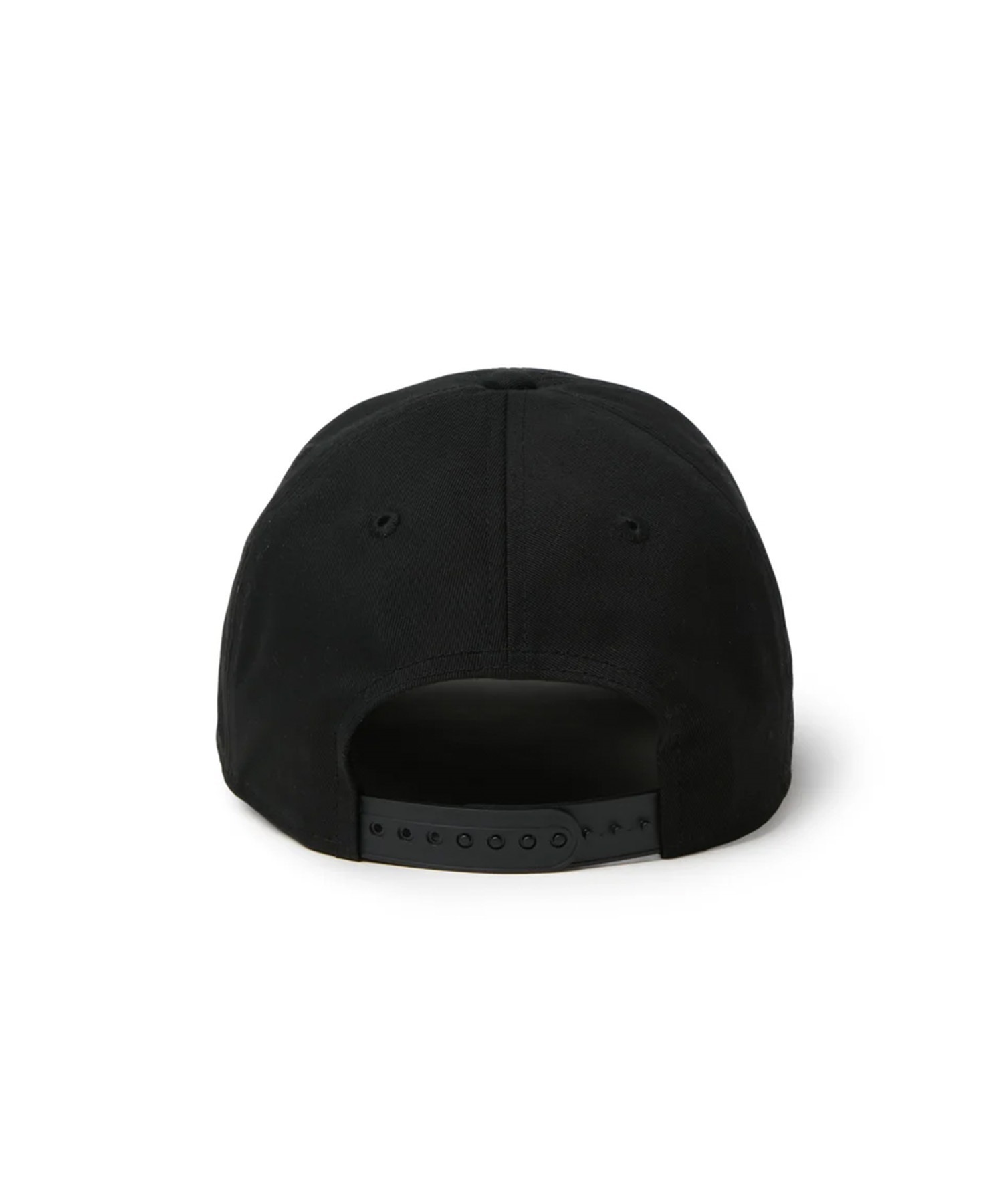 NEW ERA ニューエラ キャップ 抗菌 ブラック 9THIRTY Angler Club