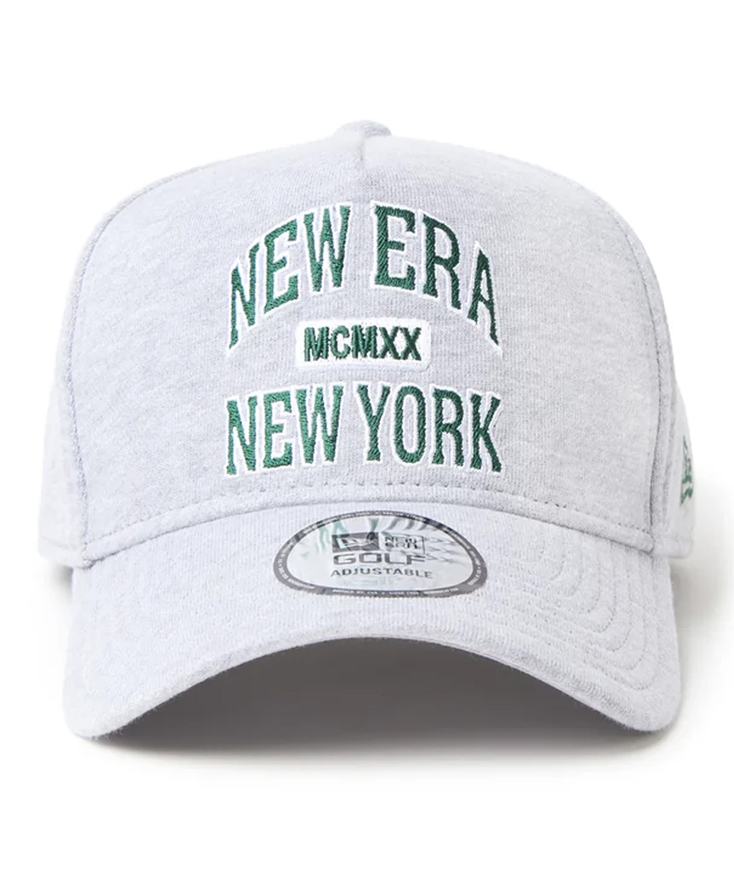 NEW ERA ニューエラ キャップ 9FORTY A-Frame スウェット College Logo