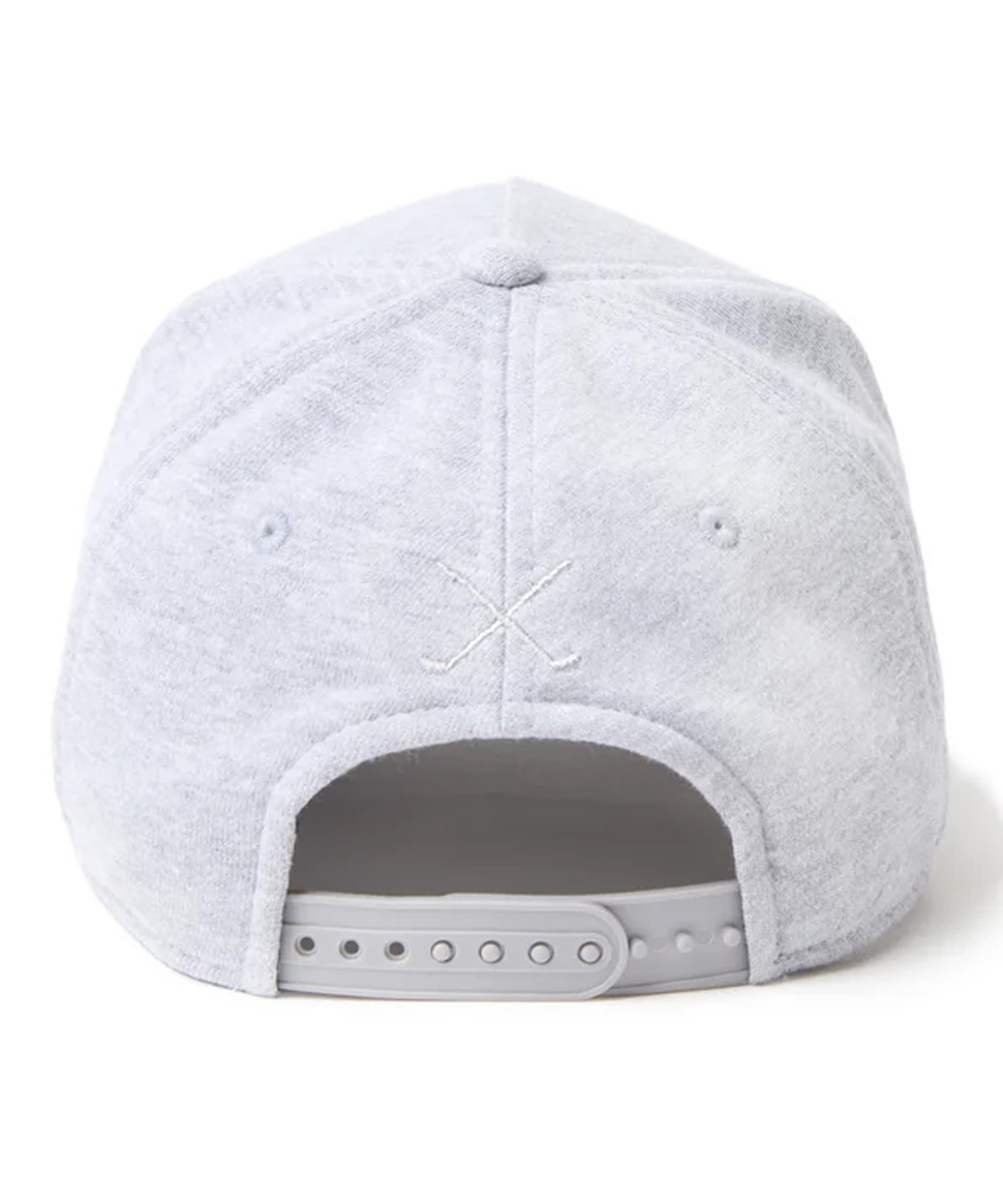 NEW ERA ニューエラ キャップ 9FORTY A-Frame スウェット College Logo