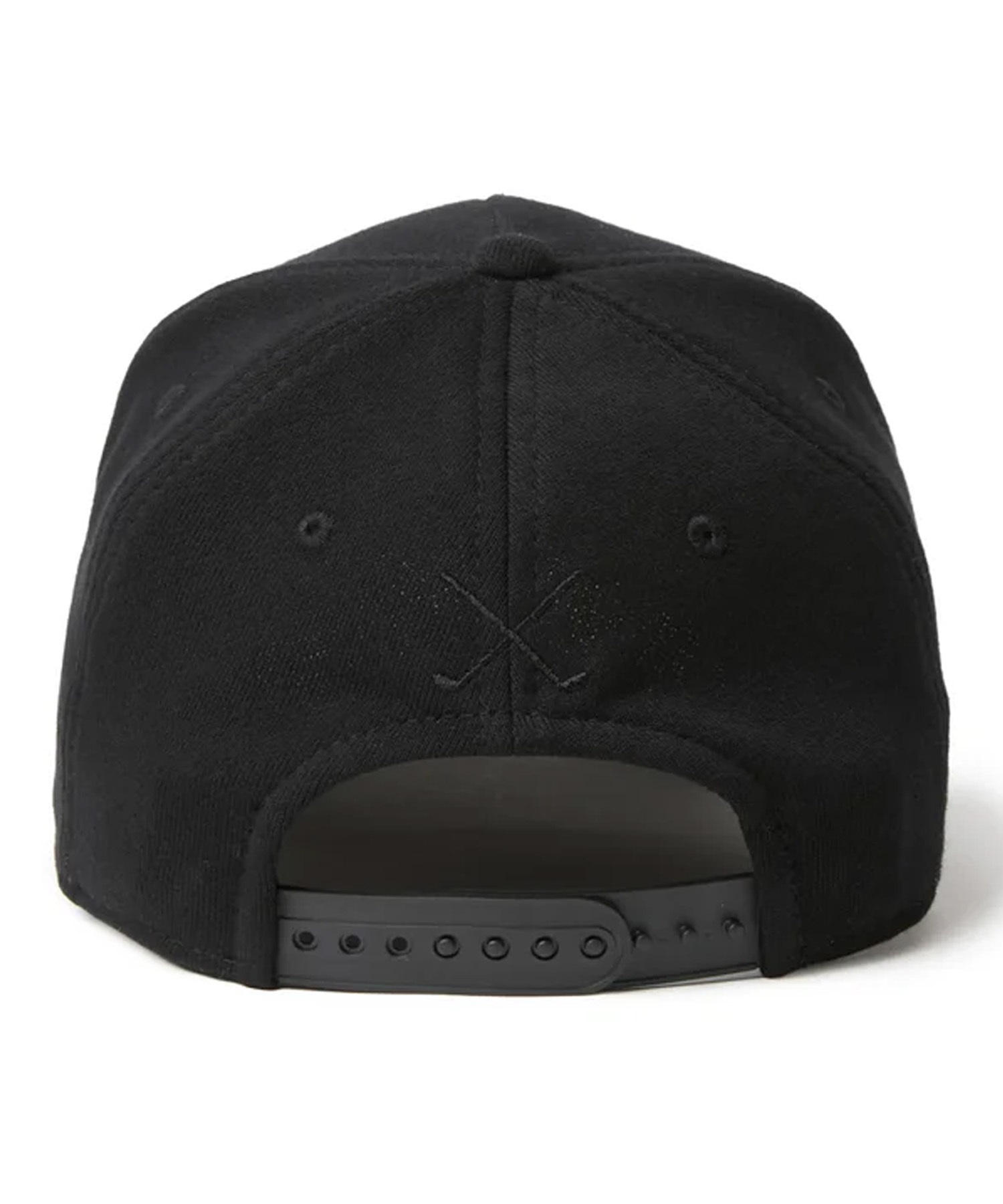 NEW ERA ニューエラ キャップ 9FORTY A-Frame スウェット College Logo