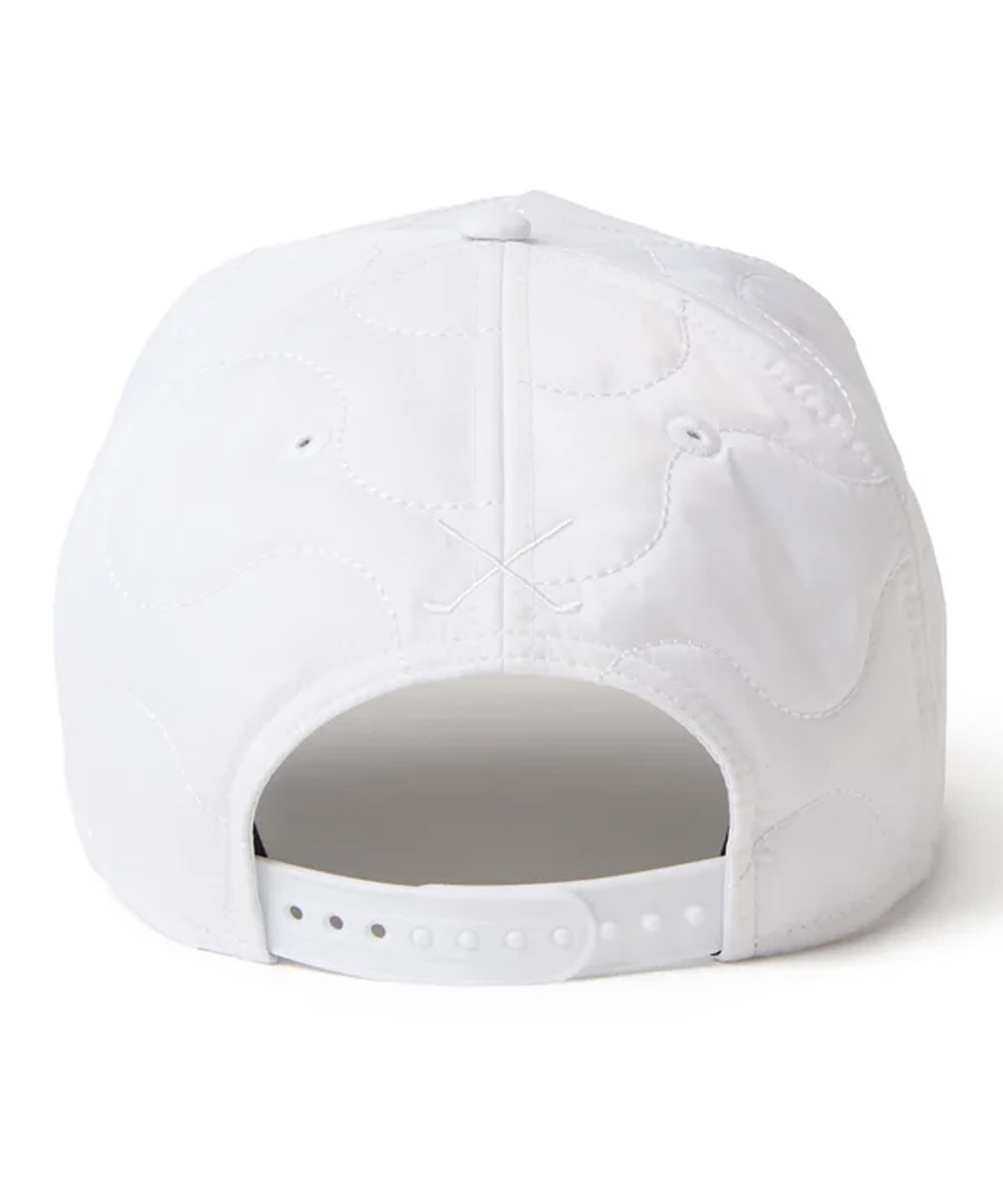 NEW ERA ニューエラ キャップ 9FORTY A-Frame キルティング ウーブン