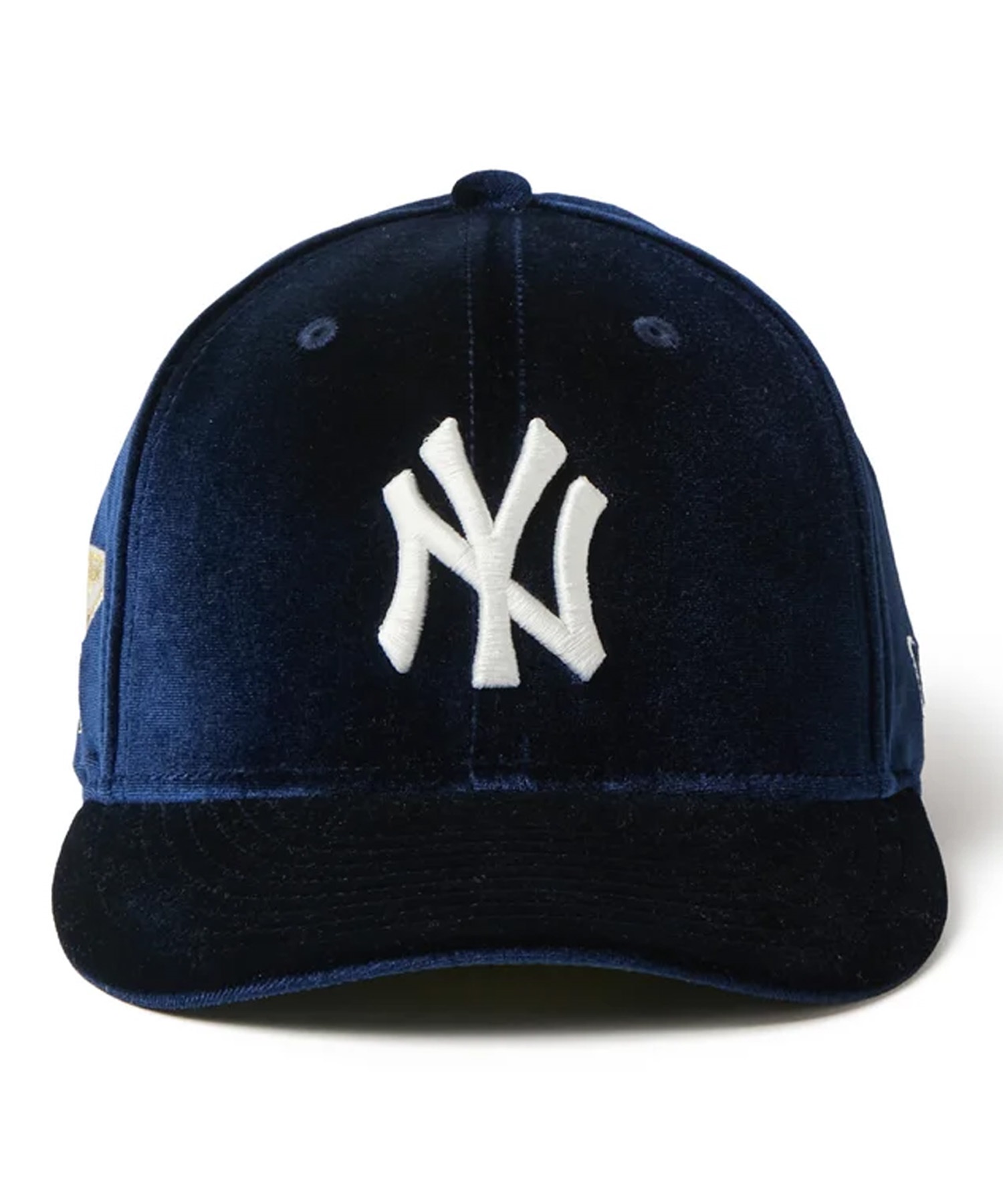 NEW ERA ニューエラ キャップ PC 59FIFTY Velvet ベルベット