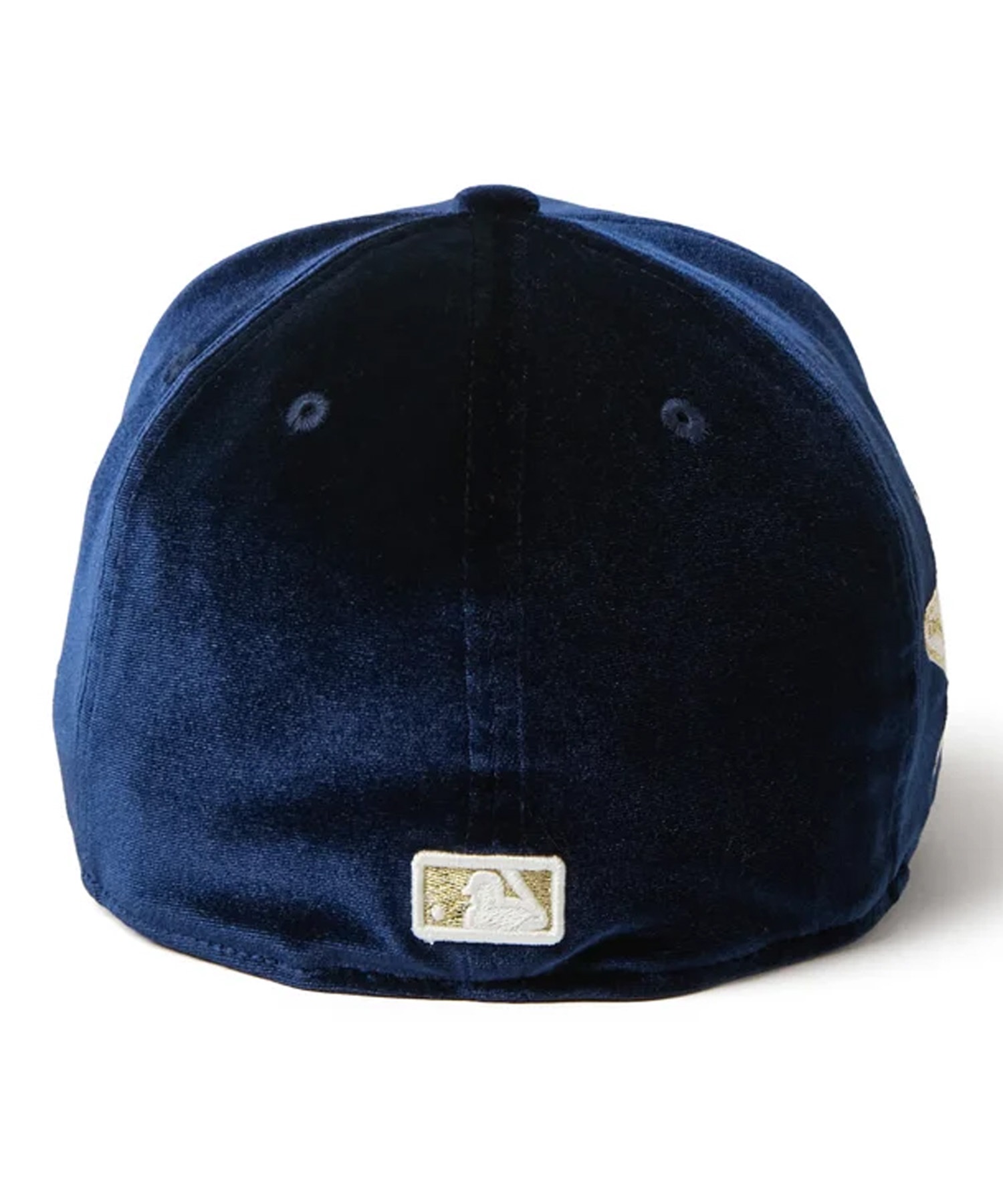 NEW ERA ニューエラ キャップ PC 59FIFTY Velvet ベルベット