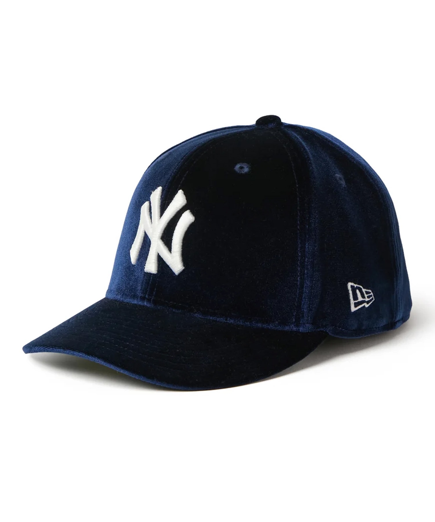 NEW ERA ニューエラ キャップ PC 59FIFTY Velvet ベルベット