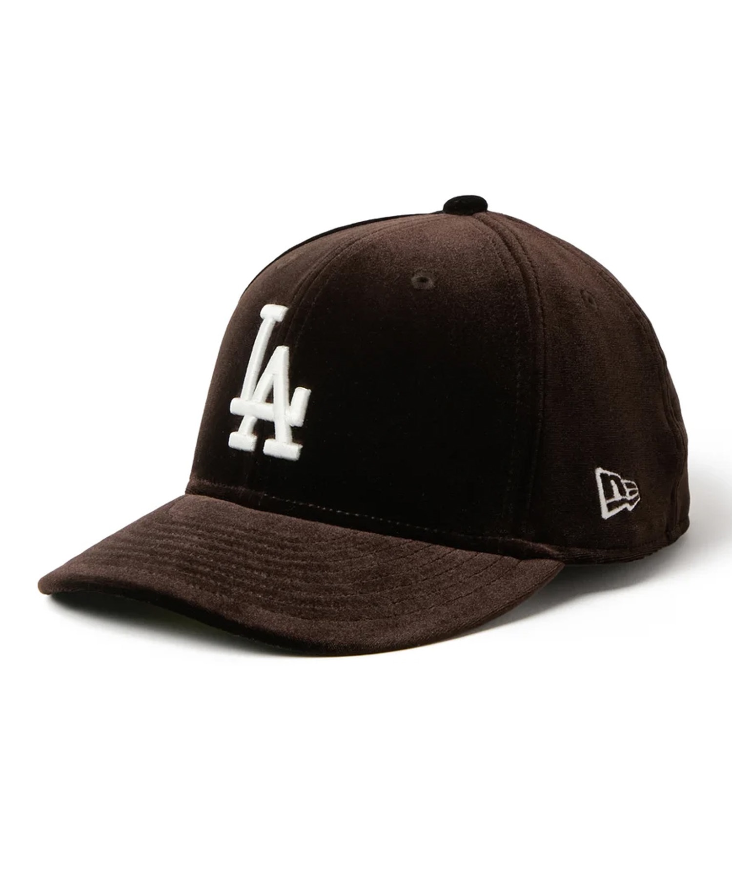 NEW ERA ニューエラ キャップ PC 59FIFTY Velvet ベルベット