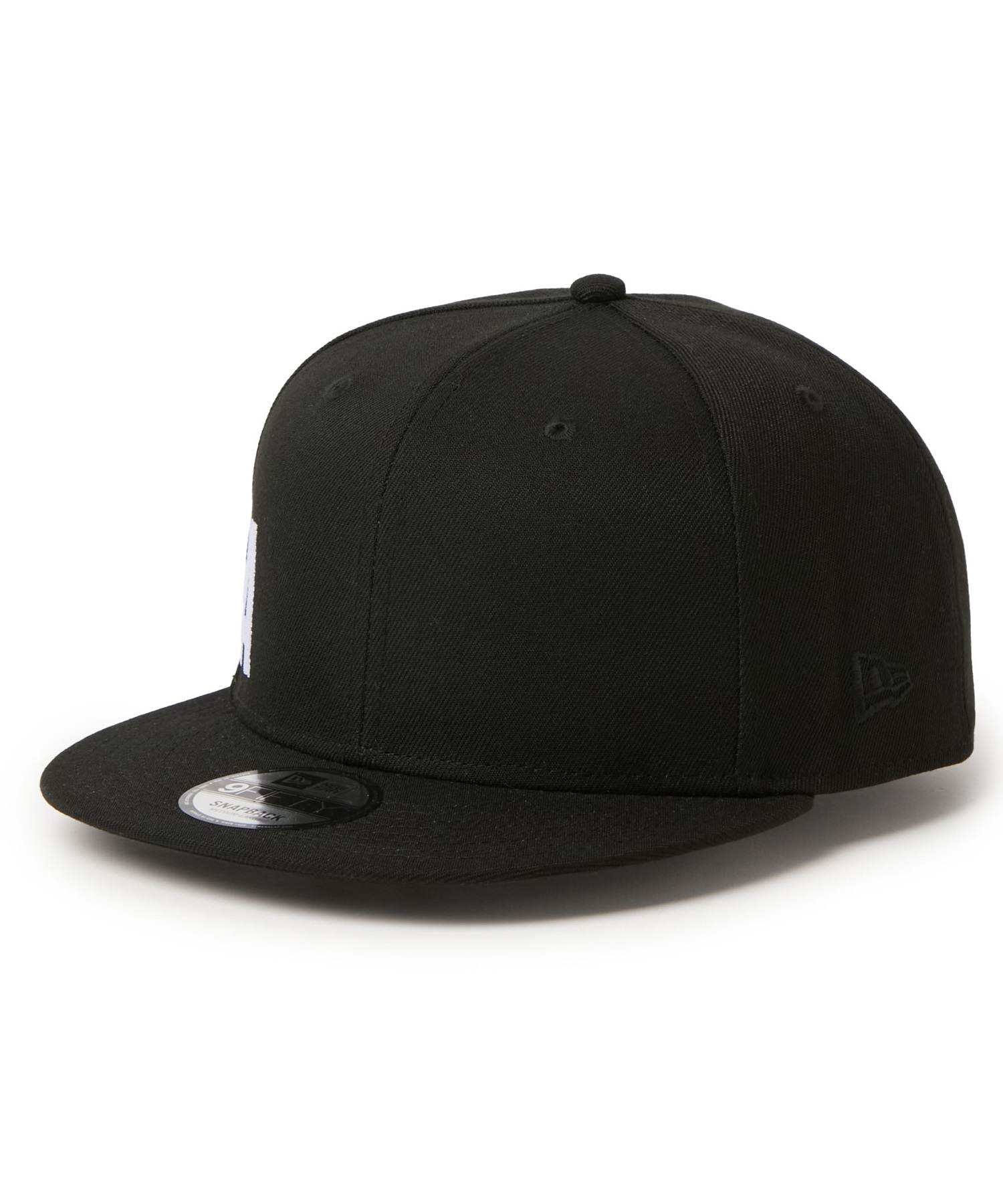 ニューエラ NEW ERA 帽子 キャップ NEW ERA ニューエラ キャップ 帽子 9FIFTY ESSENTIAL BLK 263 15137015