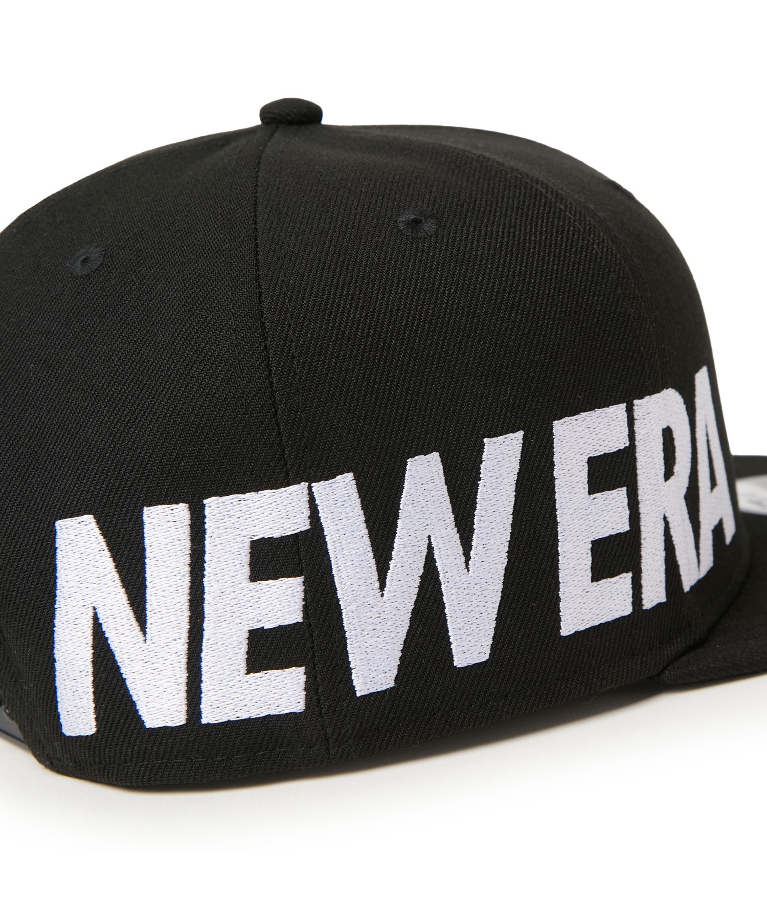 NEW ERA ニューエラ キャップ 帽子 9FIFTY ESSENTIAL BLK 263 15137015