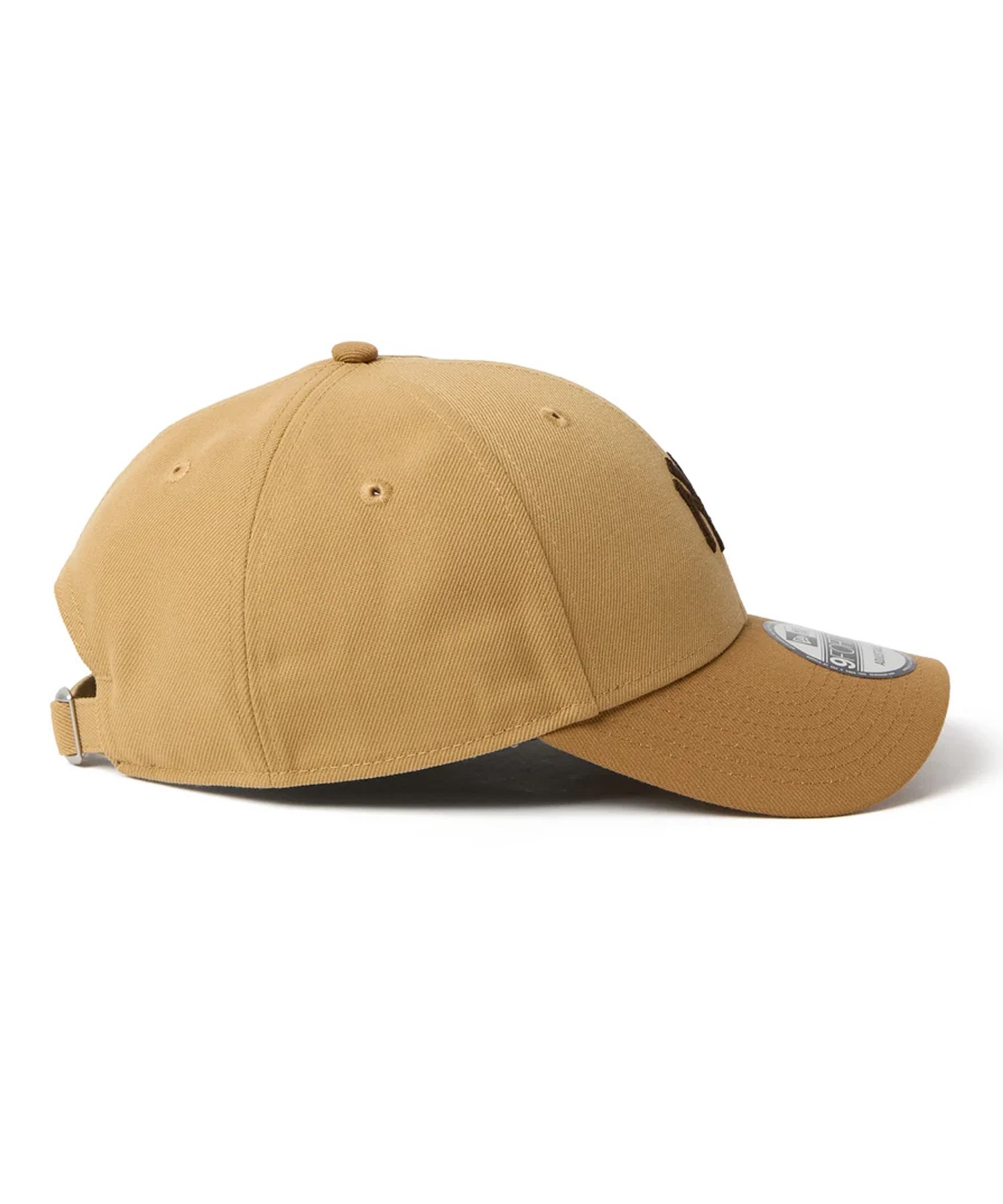 NEW ERA ニューエラ キャップ 9FORTY MLB Midsize Logo ニューヨーク