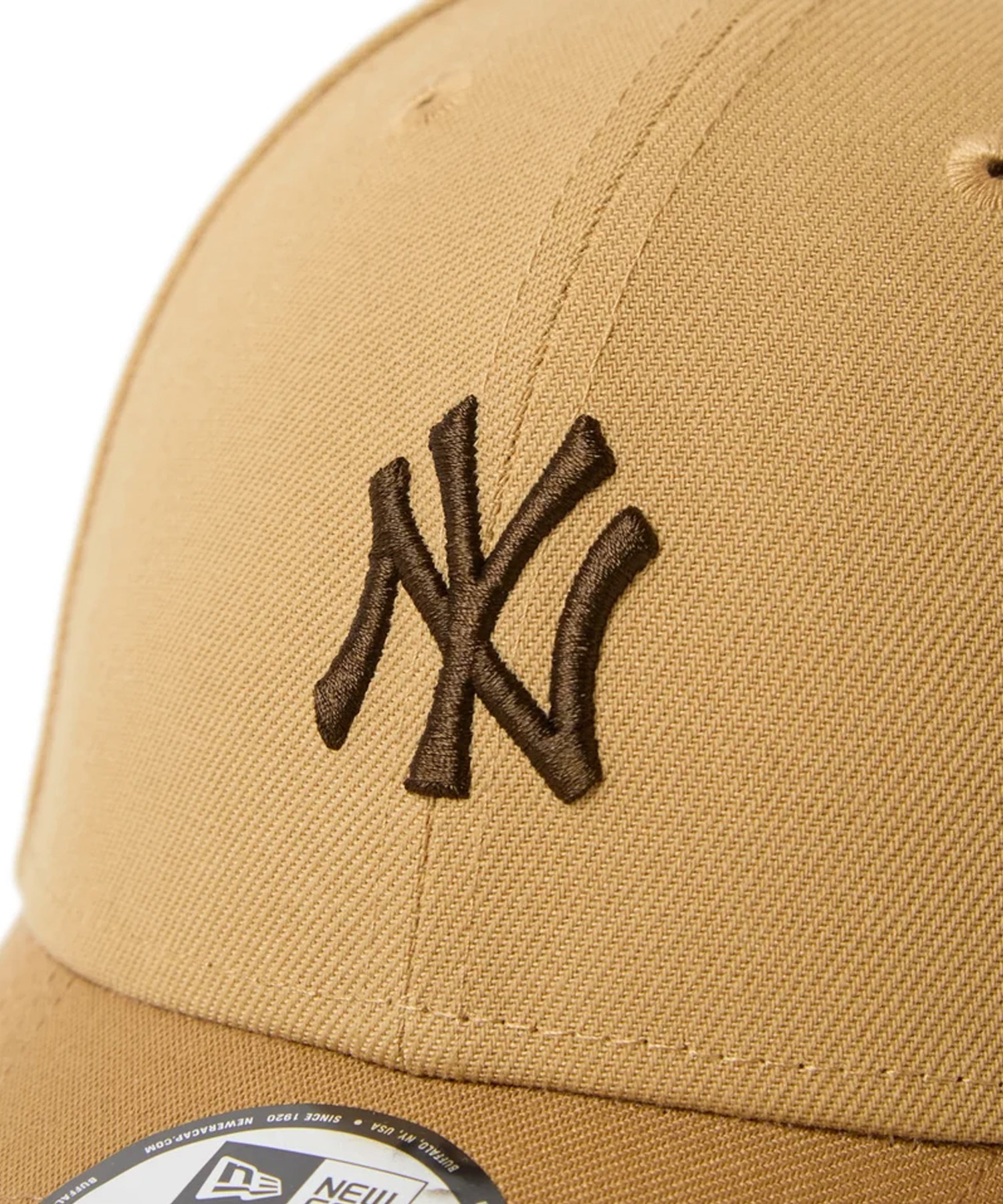 NEW ERA ニューエラ キャップ 9FORTY MLB Midsize Logo ニューヨーク