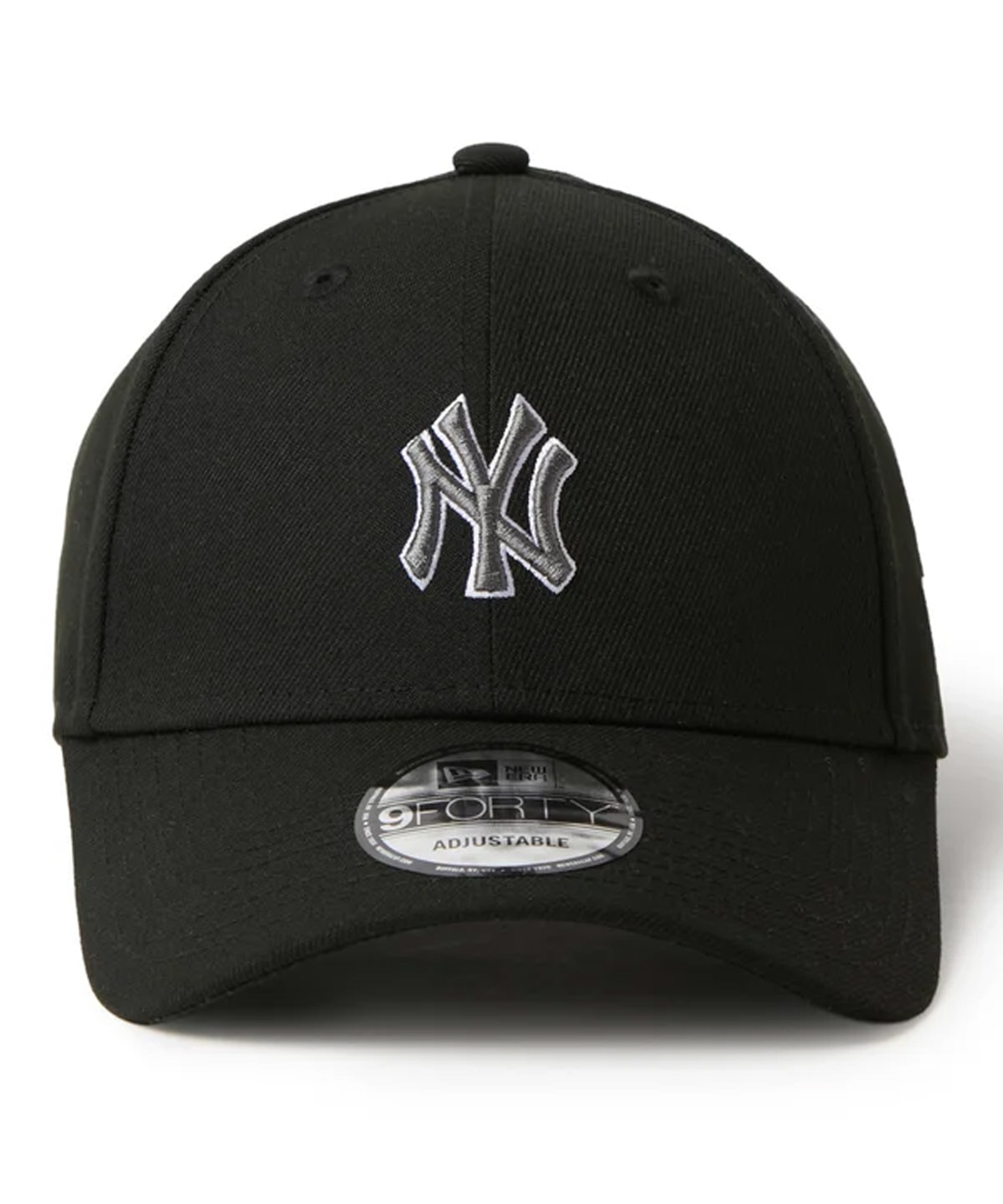 NEW ERA ニューエラ キャップ 9FORTY MLB Midsize Logo ニューヨーク
