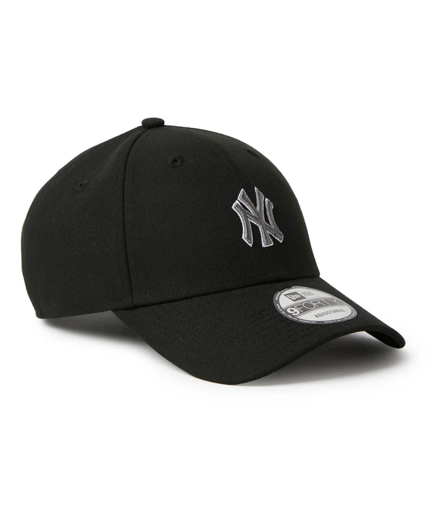 NEW ERA ニューエラ キャップ 9FORTY MLB Midsize Logo ニューヨーク