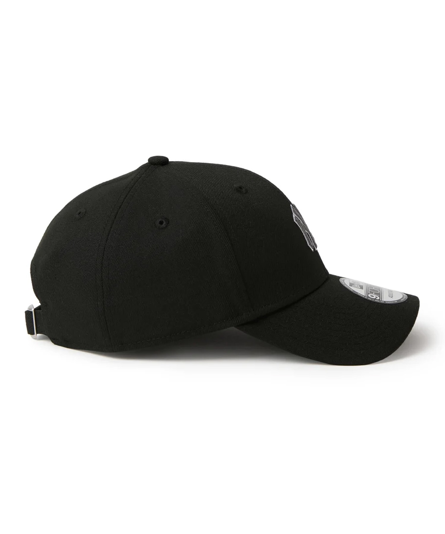 NEW ERA ニューエラ キャップ 9FORTY MLB Midsize Logo ニューヨーク