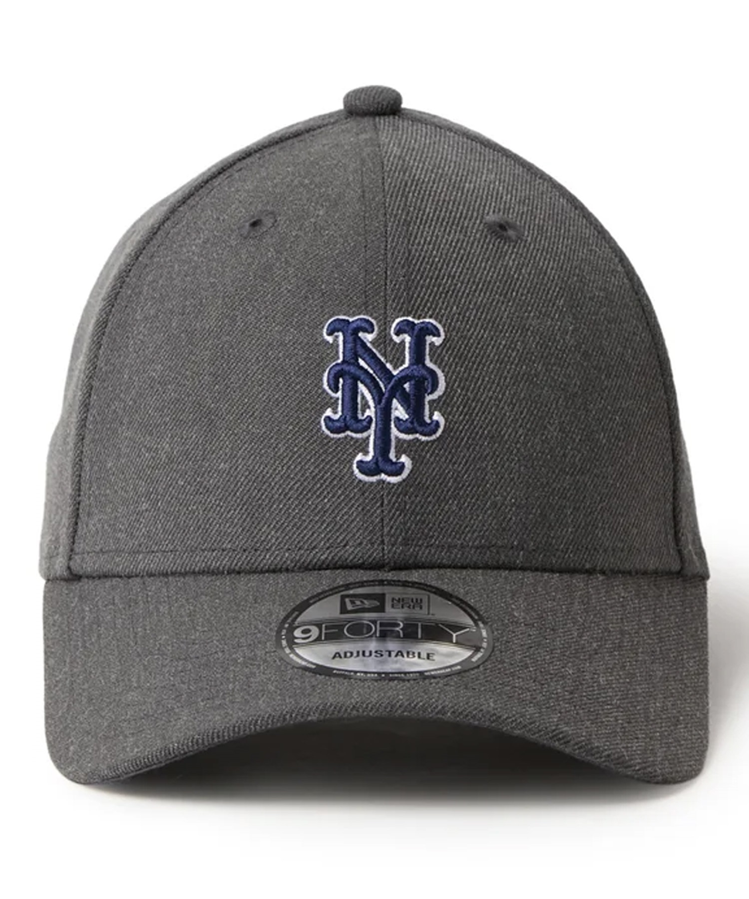 NEW ERA ニューエラ キャップ 9FORTY MLB Midsize Logo ニューヨーク