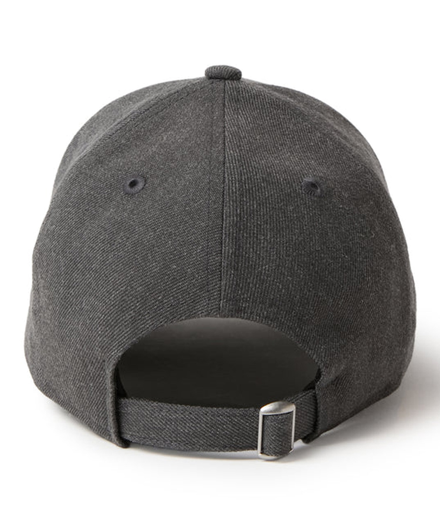 東京03×ニューエラ オリジナルキャップ(チャコール) NEW ERA ニューエラ キャップ 9FORTY MLB Midsize Logo ニューヨーク